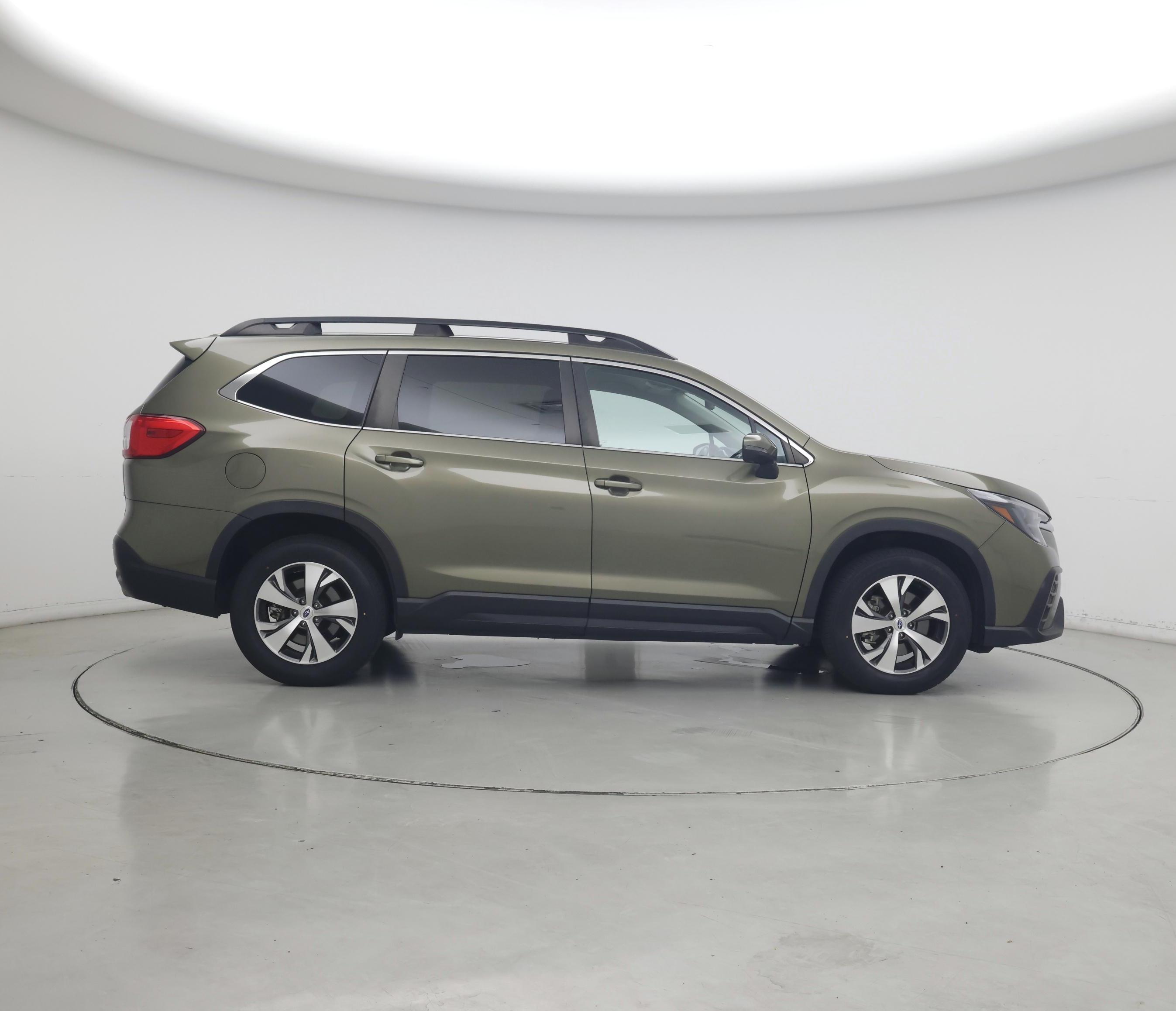 Thumbnail: 2023 Subaru Ascent - 7