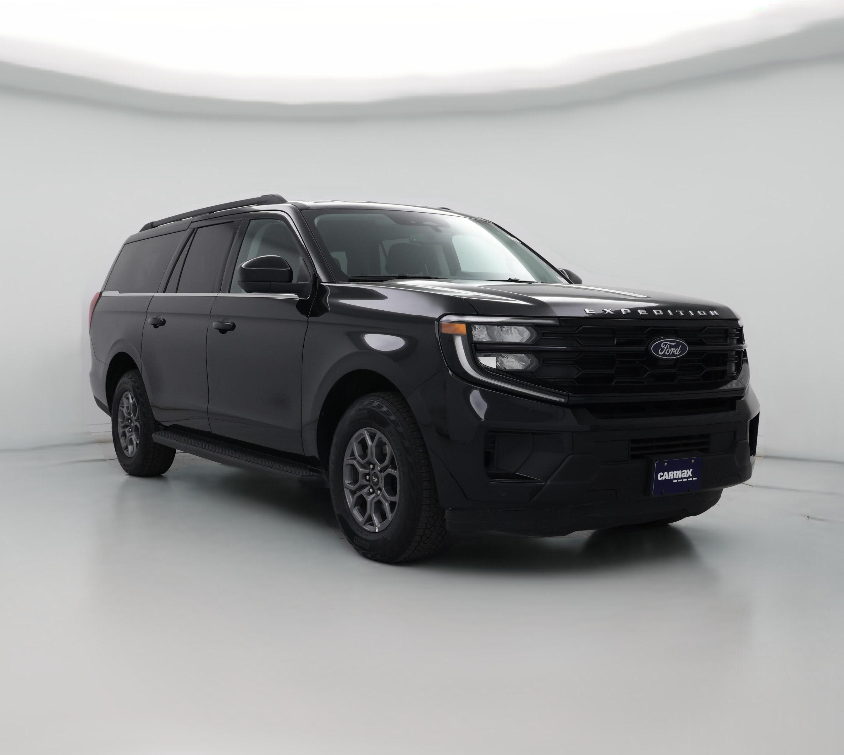Thumbnail: 2025 Ford Expedition MAX - 1