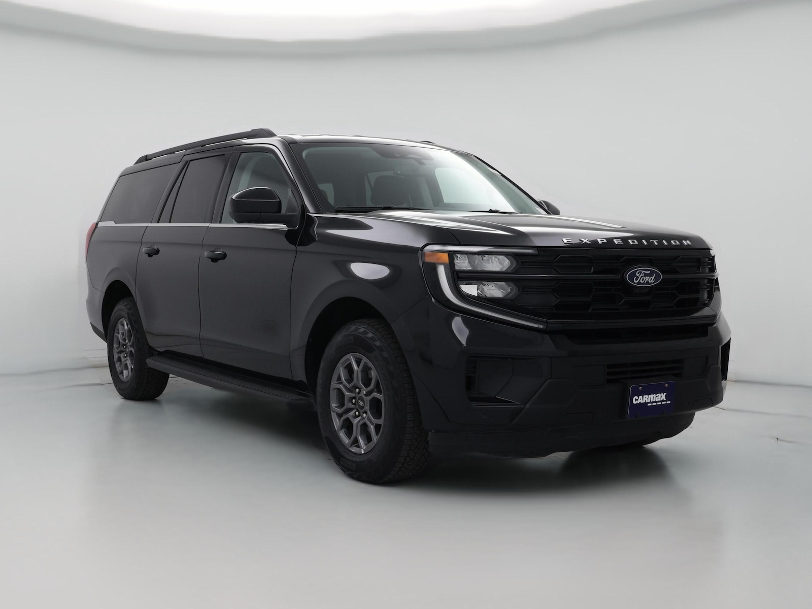 2025 Ford Expedition Max