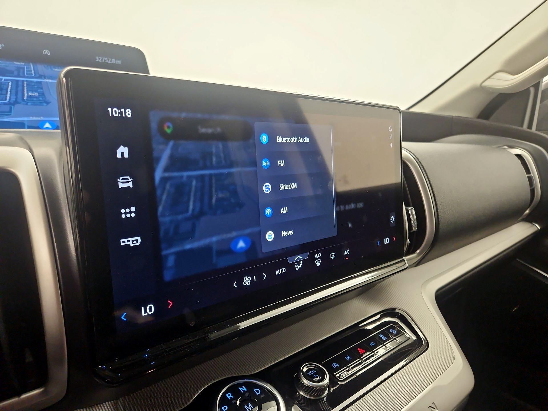 Thumbnail: 2025 Ford Expedition MAX - 16