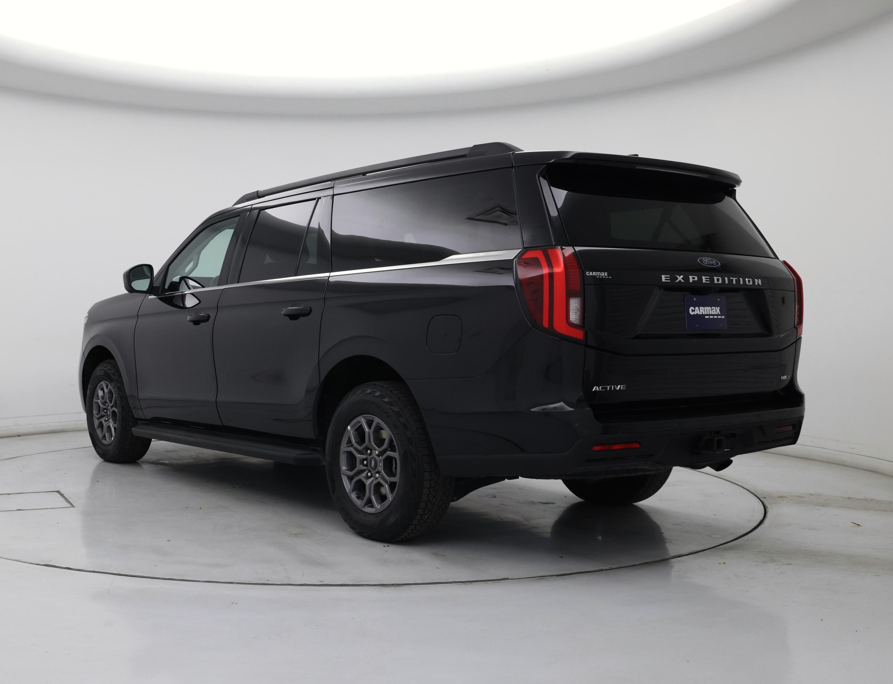 Thumbnail: 2025 Ford Expedition MAX - 2