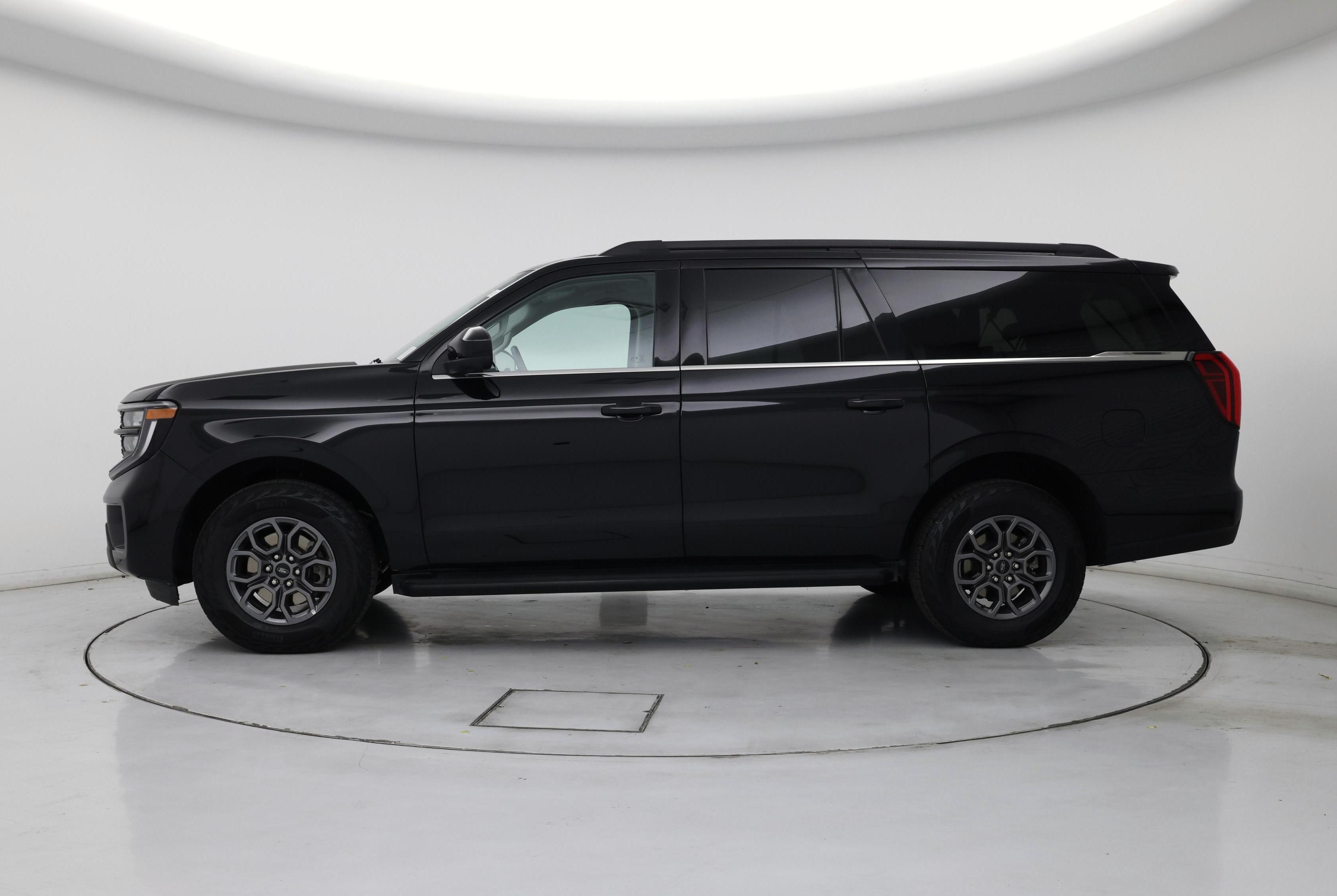 Thumbnail: 2025 Ford Expedition MAX - 3
