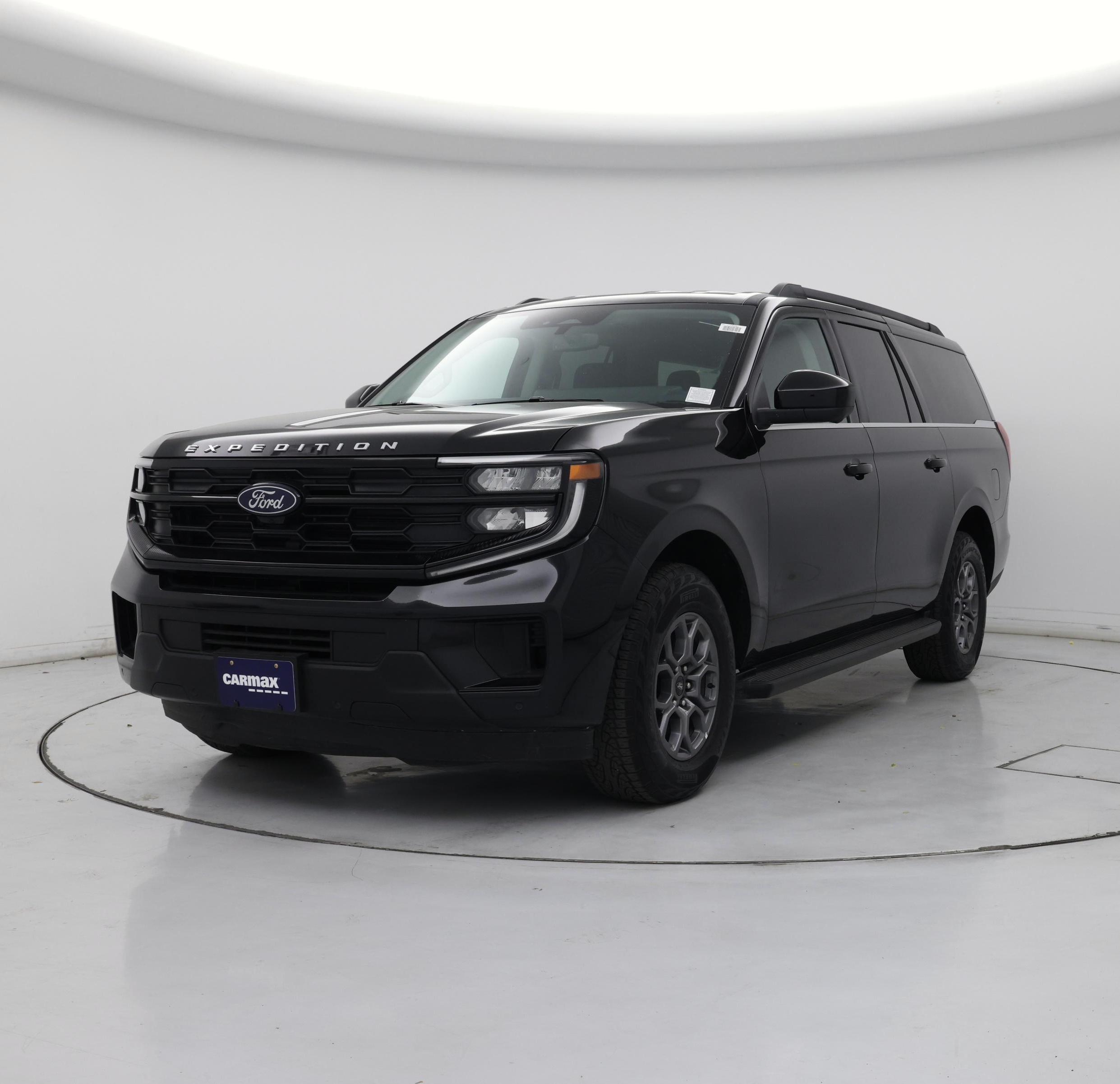 Thumbnail: 2025 Ford Expedition MAX - 4