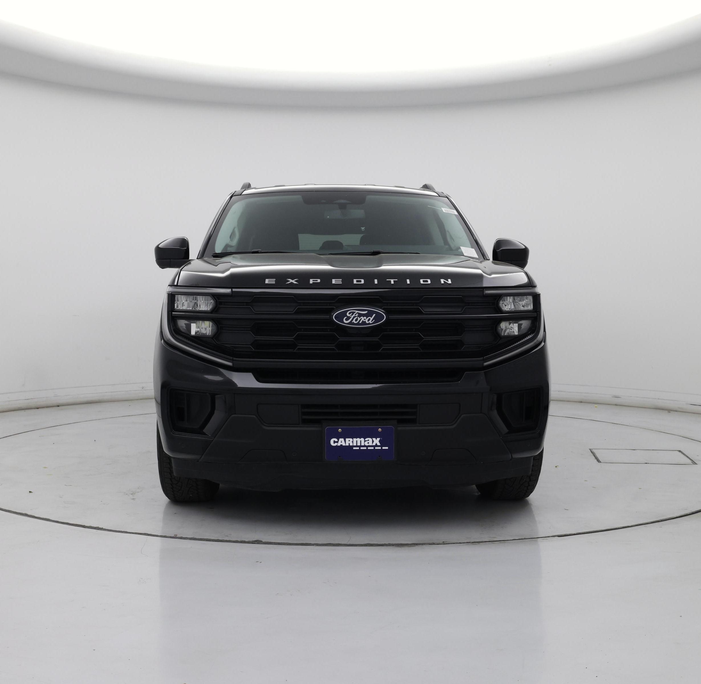 Thumbnail: 2025 Ford Expedition MAX - 5