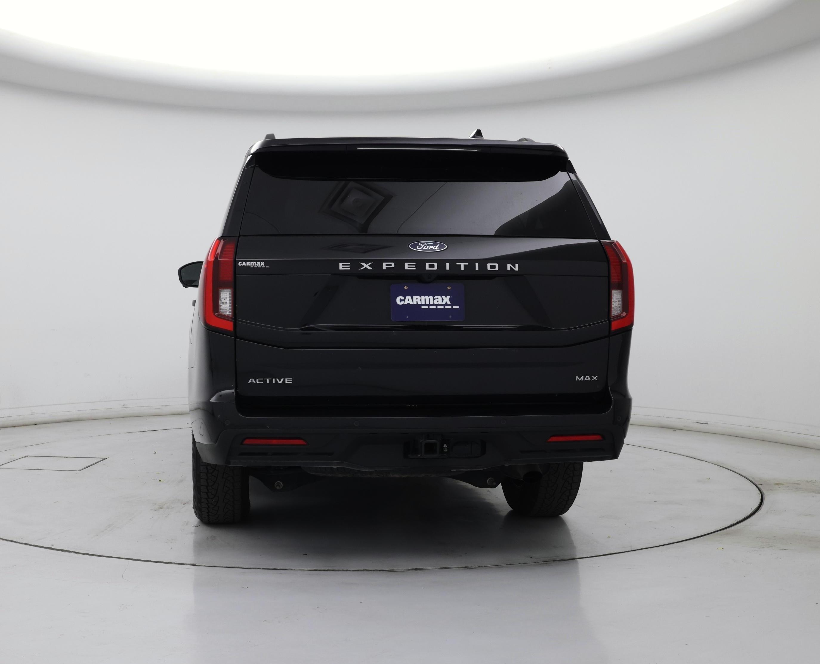 Thumbnail: 2025 Ford Expedition MAX - 6