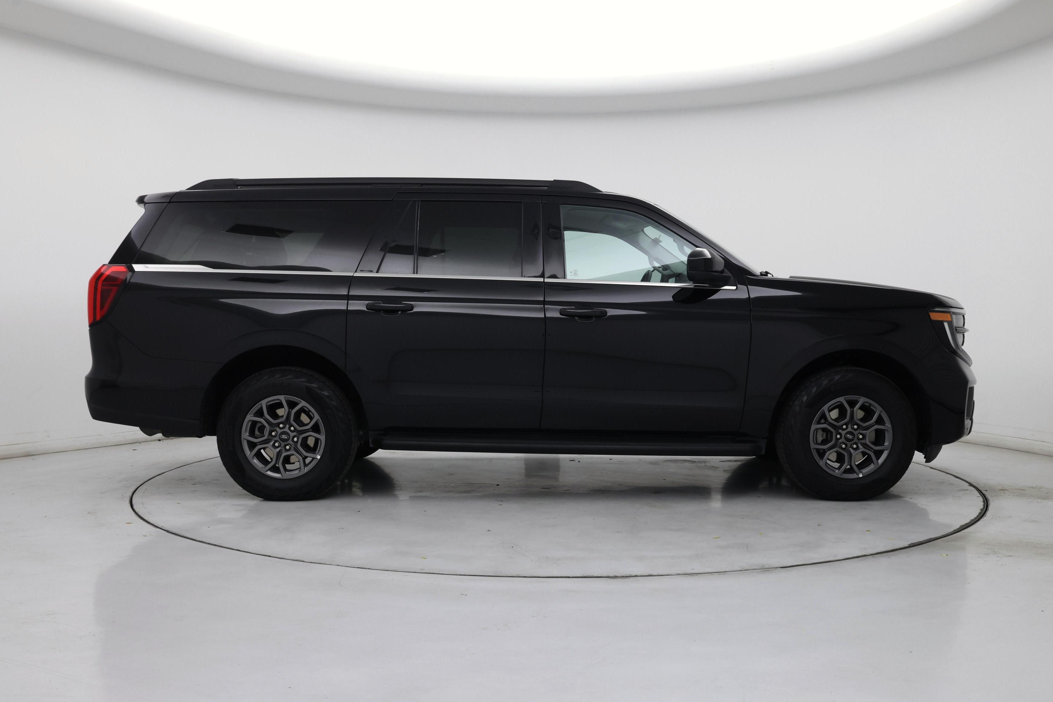 Thumbnail: 2025 Ford Expedition MAX - 7