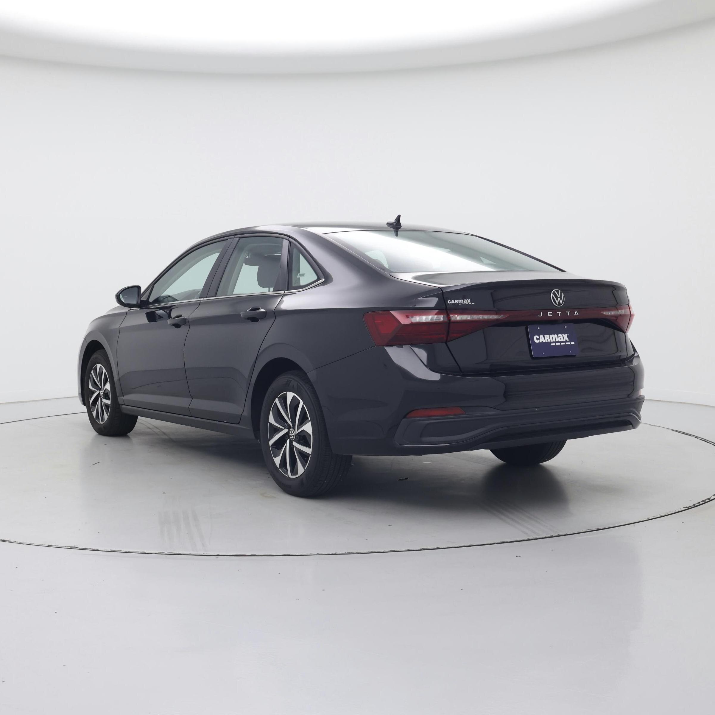 Thumbnail: 2025 Volkswagen Jetta - 2