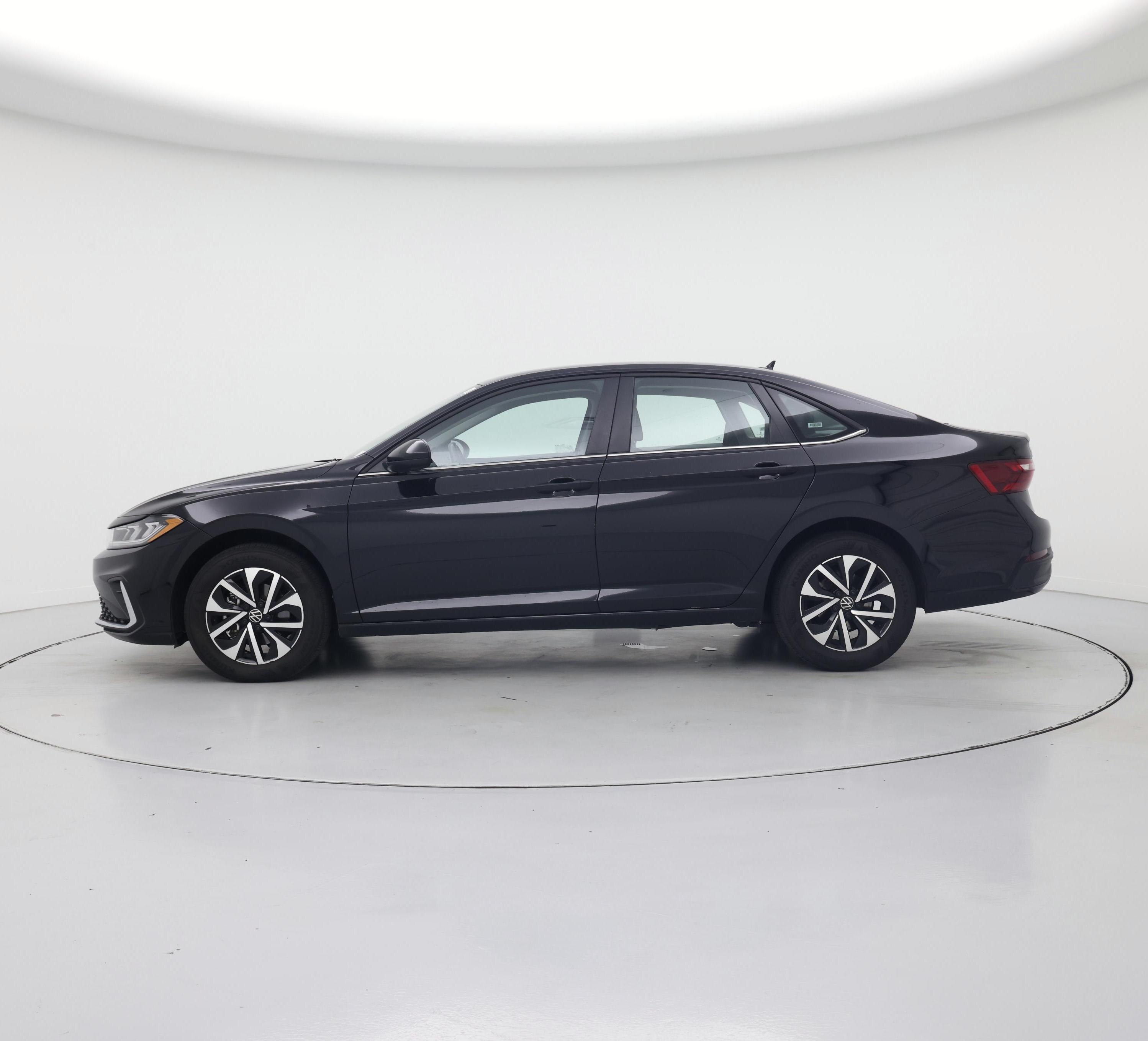 Thumbnail: 2025 Volkswagen Jetta - 3