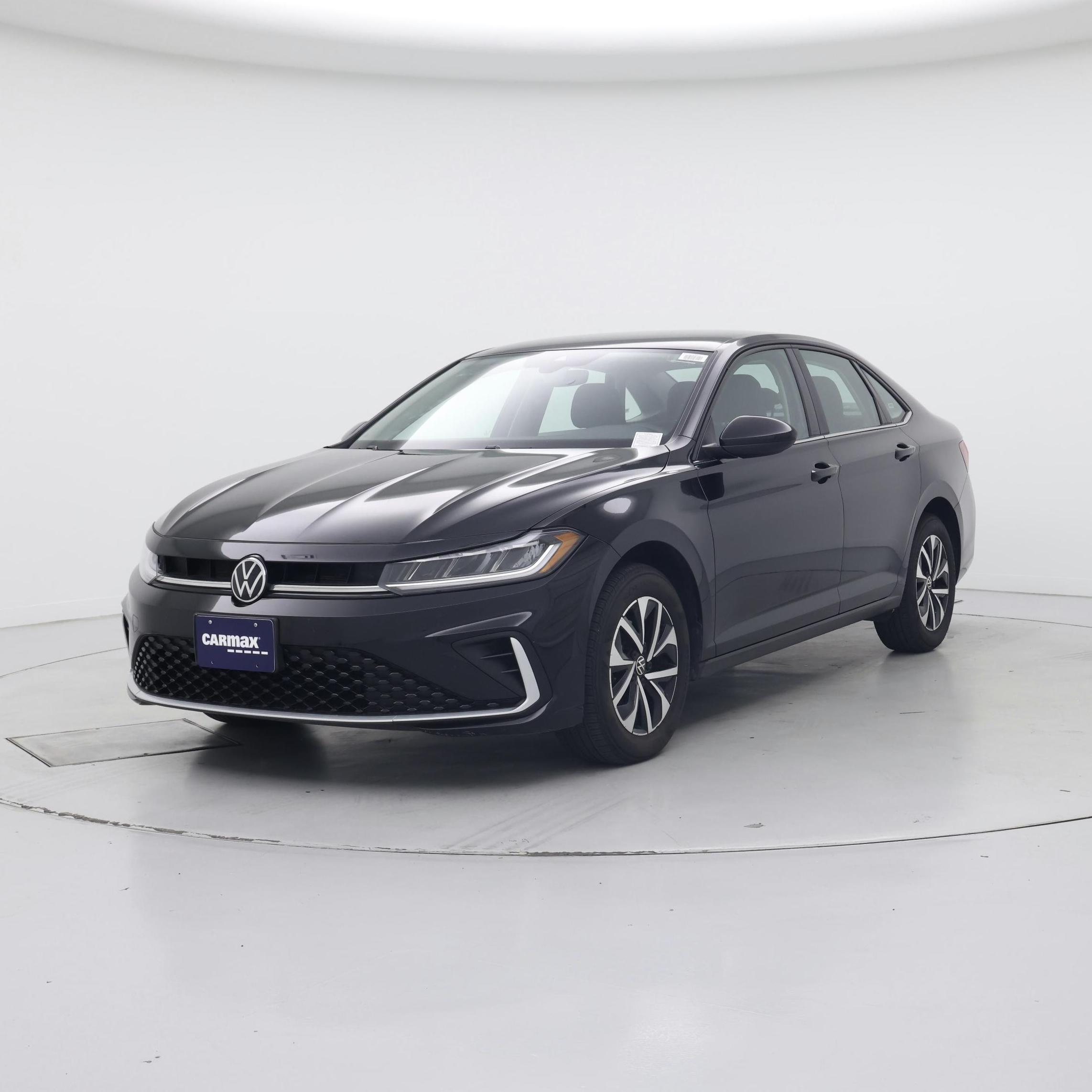 Thumbnail: 2025 Volkswagen Jetta - 4