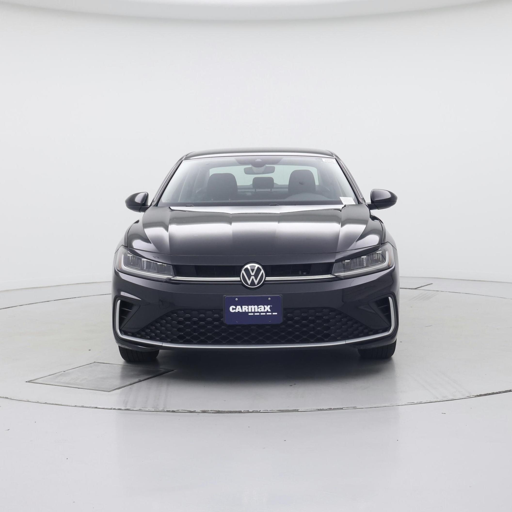 Thumbnail: 2025 Volkswagen Jetta - 5