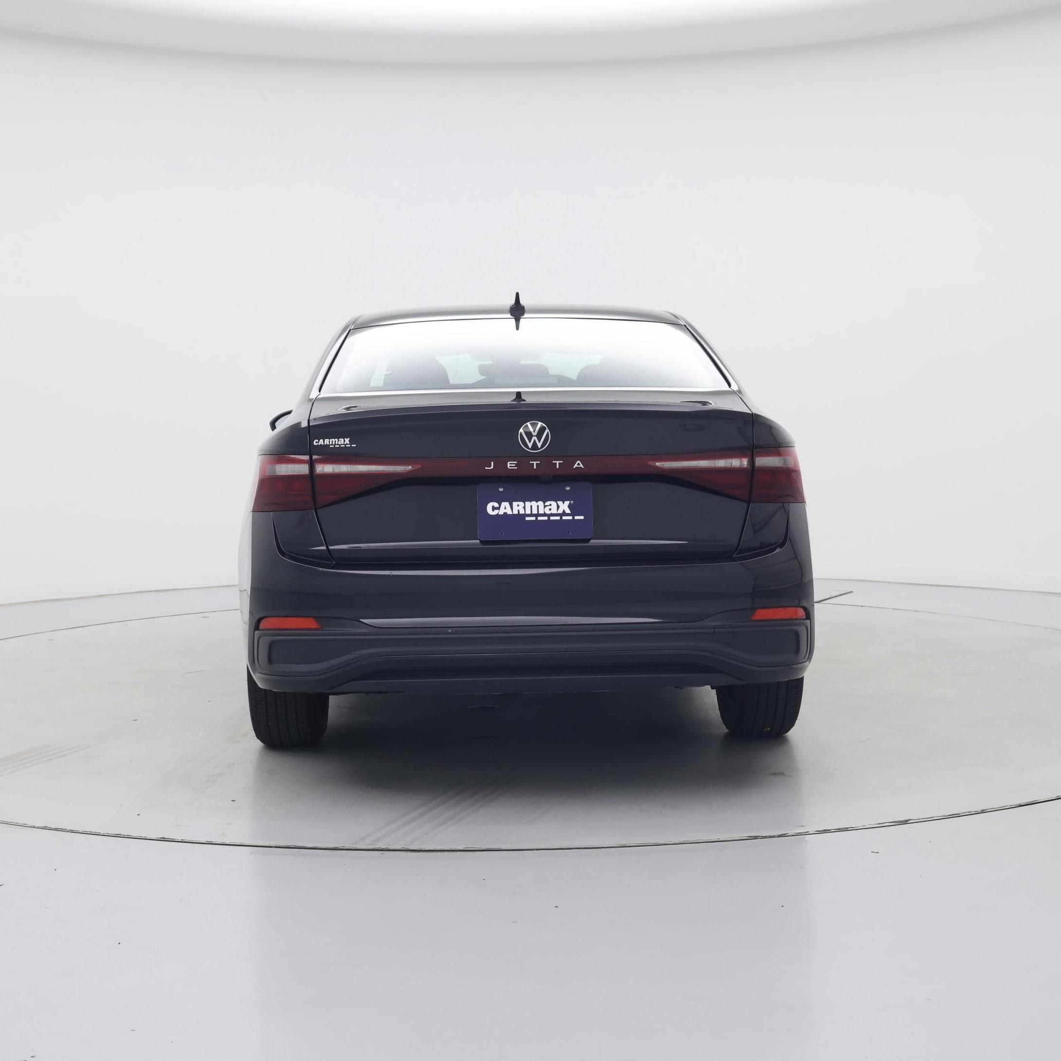 Thumbnail: 2025 Volkswagen Jetta - 6