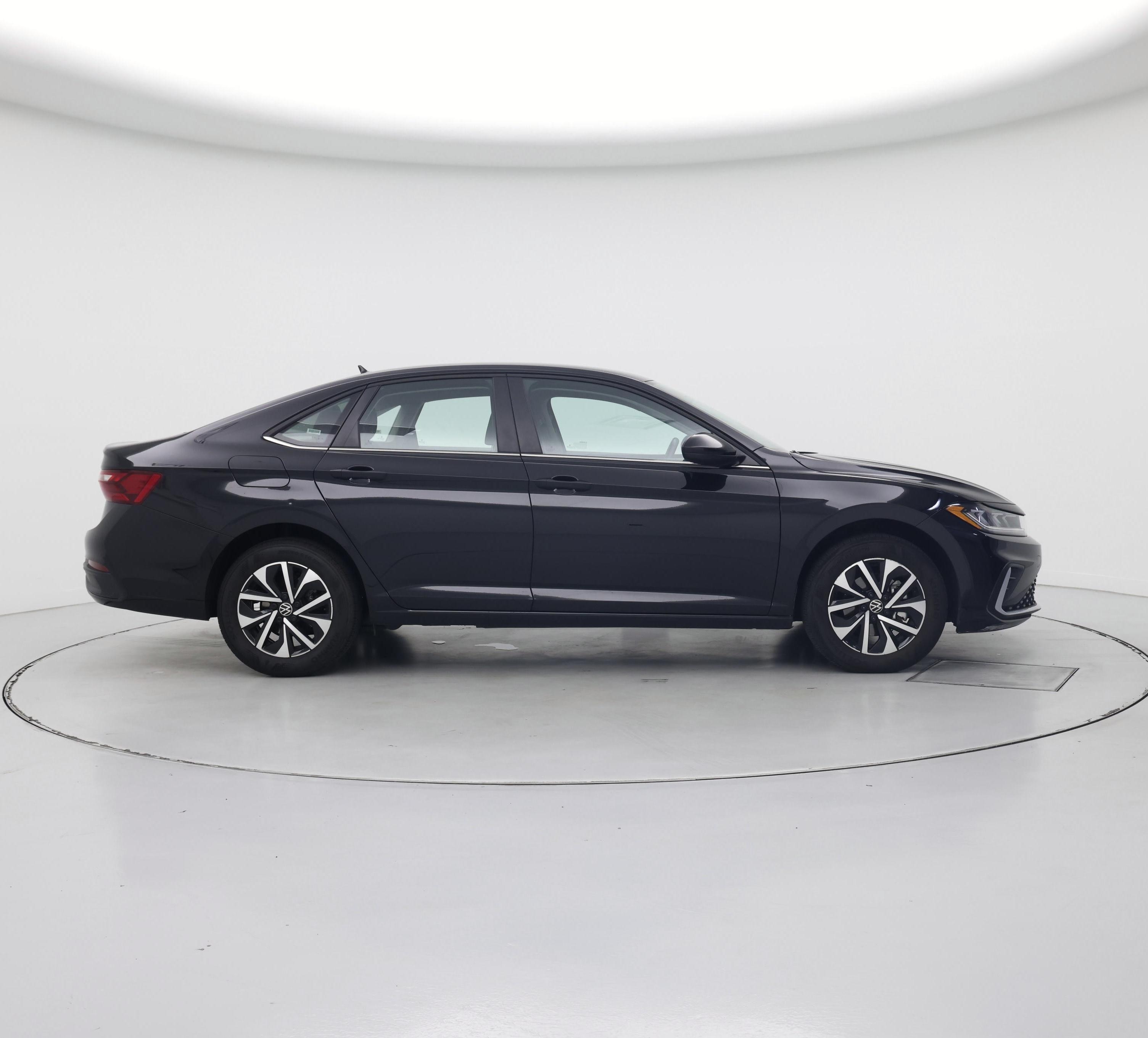 Thumbnail: 2025 Volkswagen Jetta - 7
