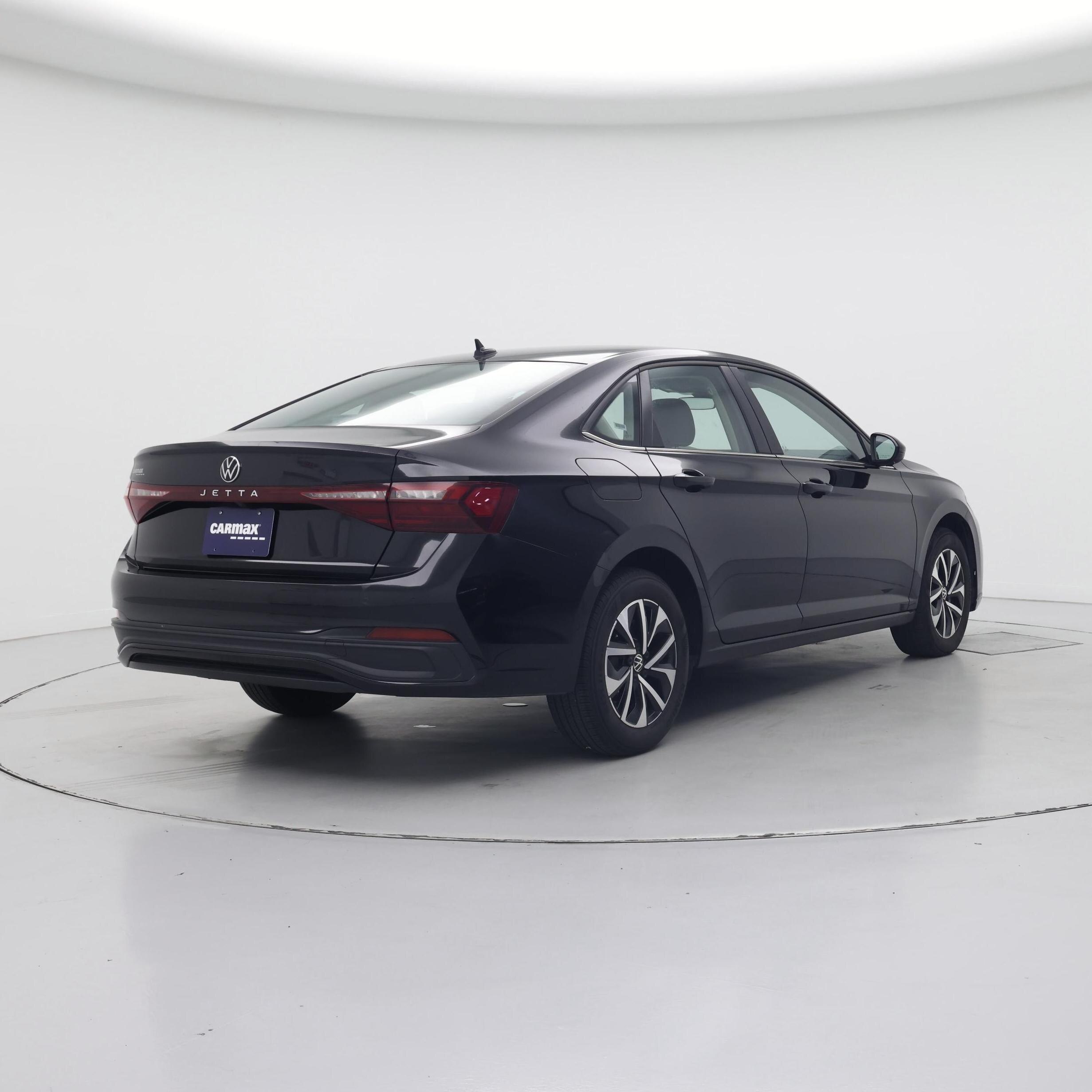 Thumbnail: 2025 Volkswagen Jetta - 8