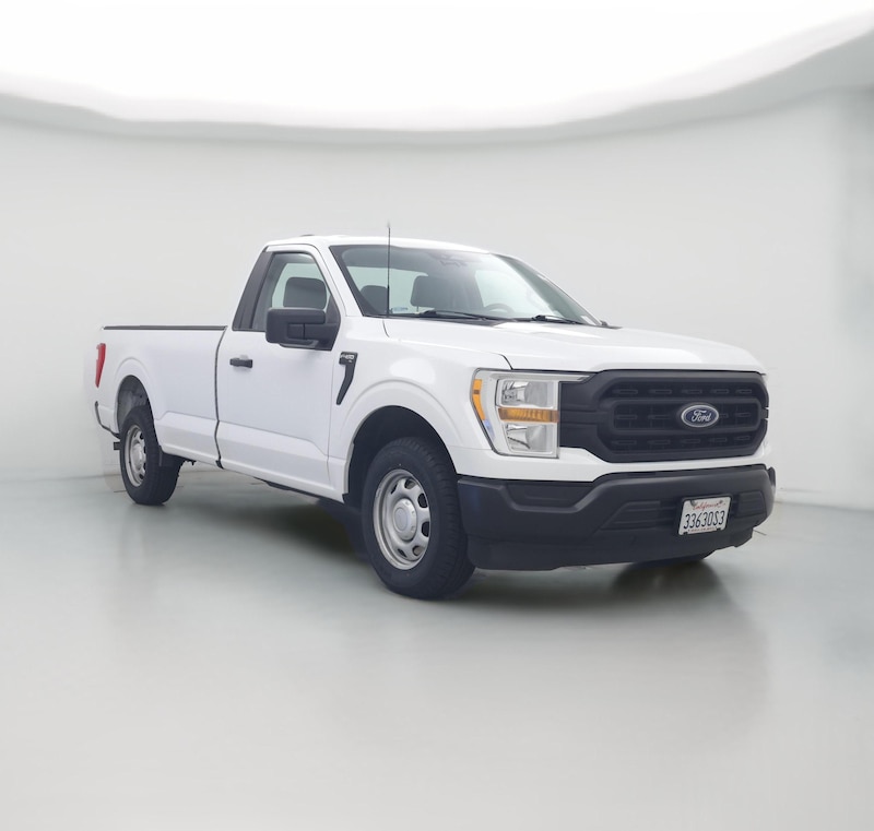 2022 Ford F150 XL
