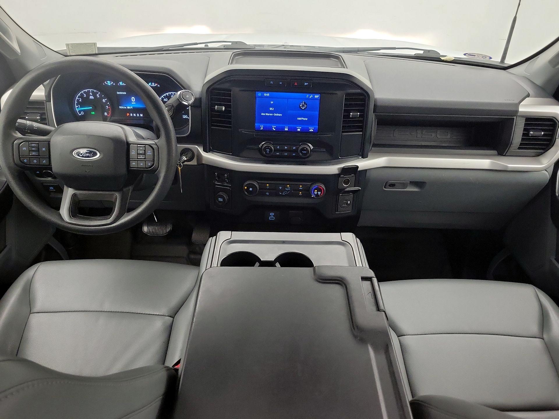 Thumbnail: 2022 Ford F-150 - 9