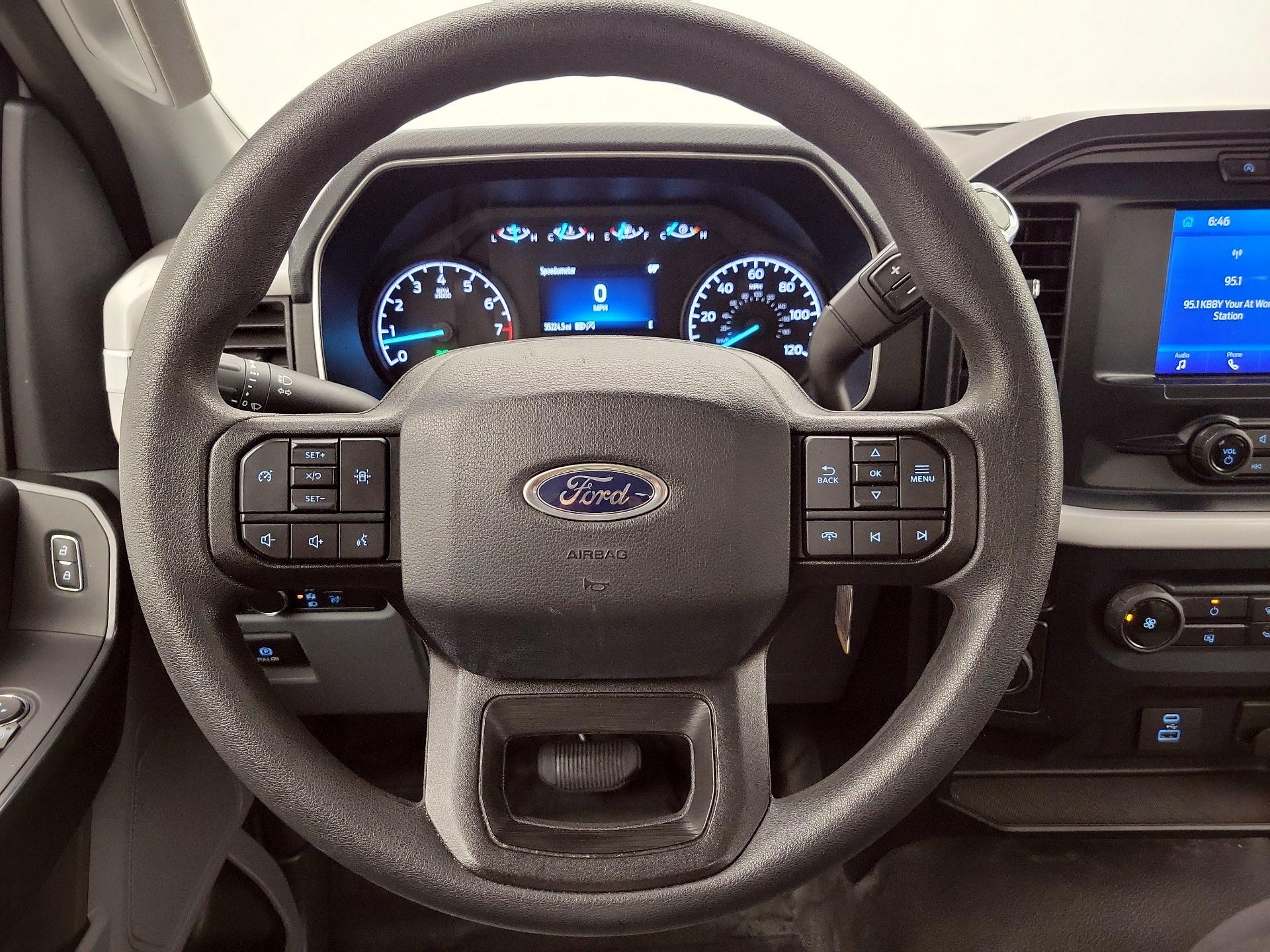 Thumbnail: 2022 Ford F-150 - 10