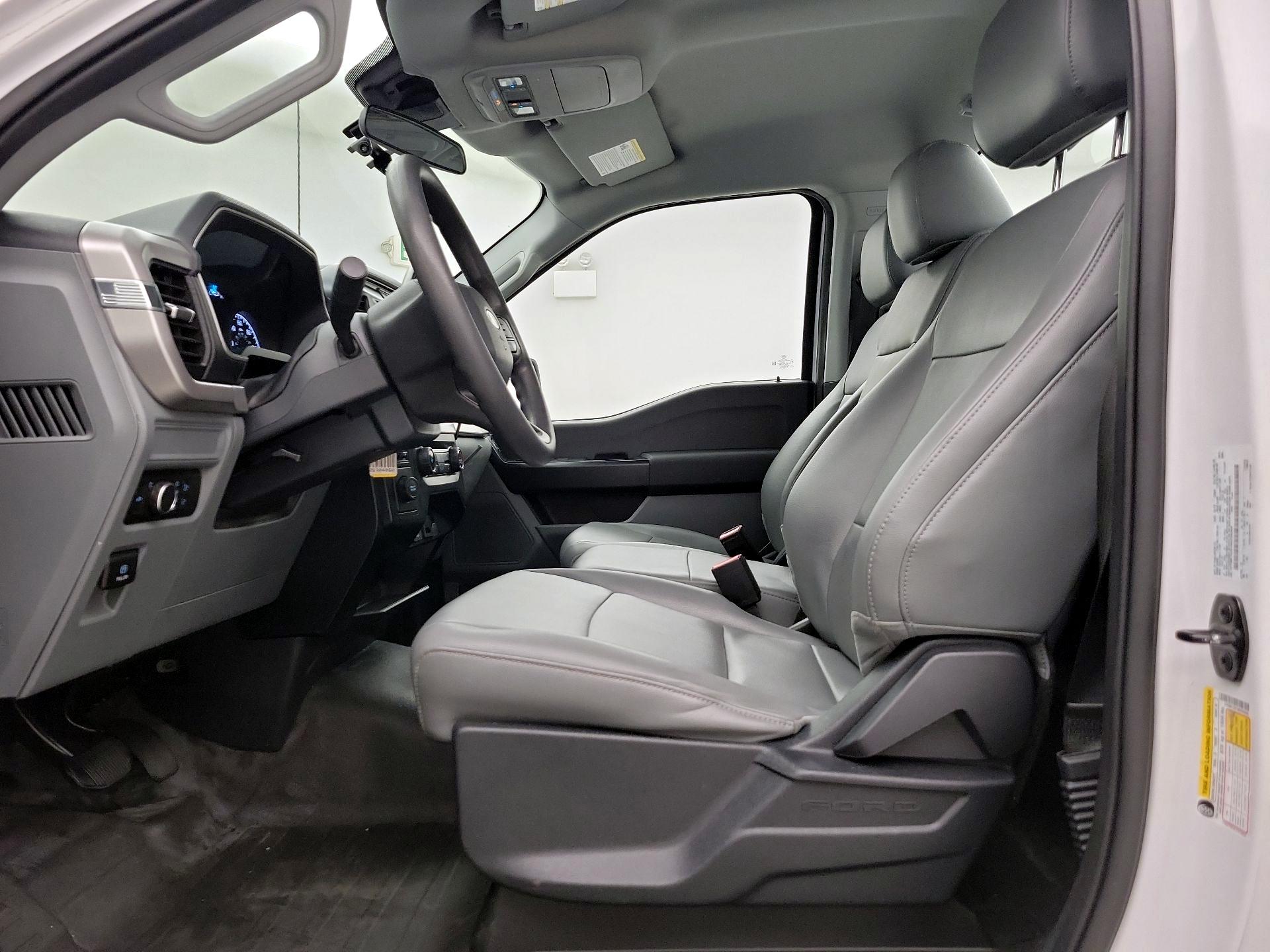 Thumbnail: 2022 Ford F-150 - 11