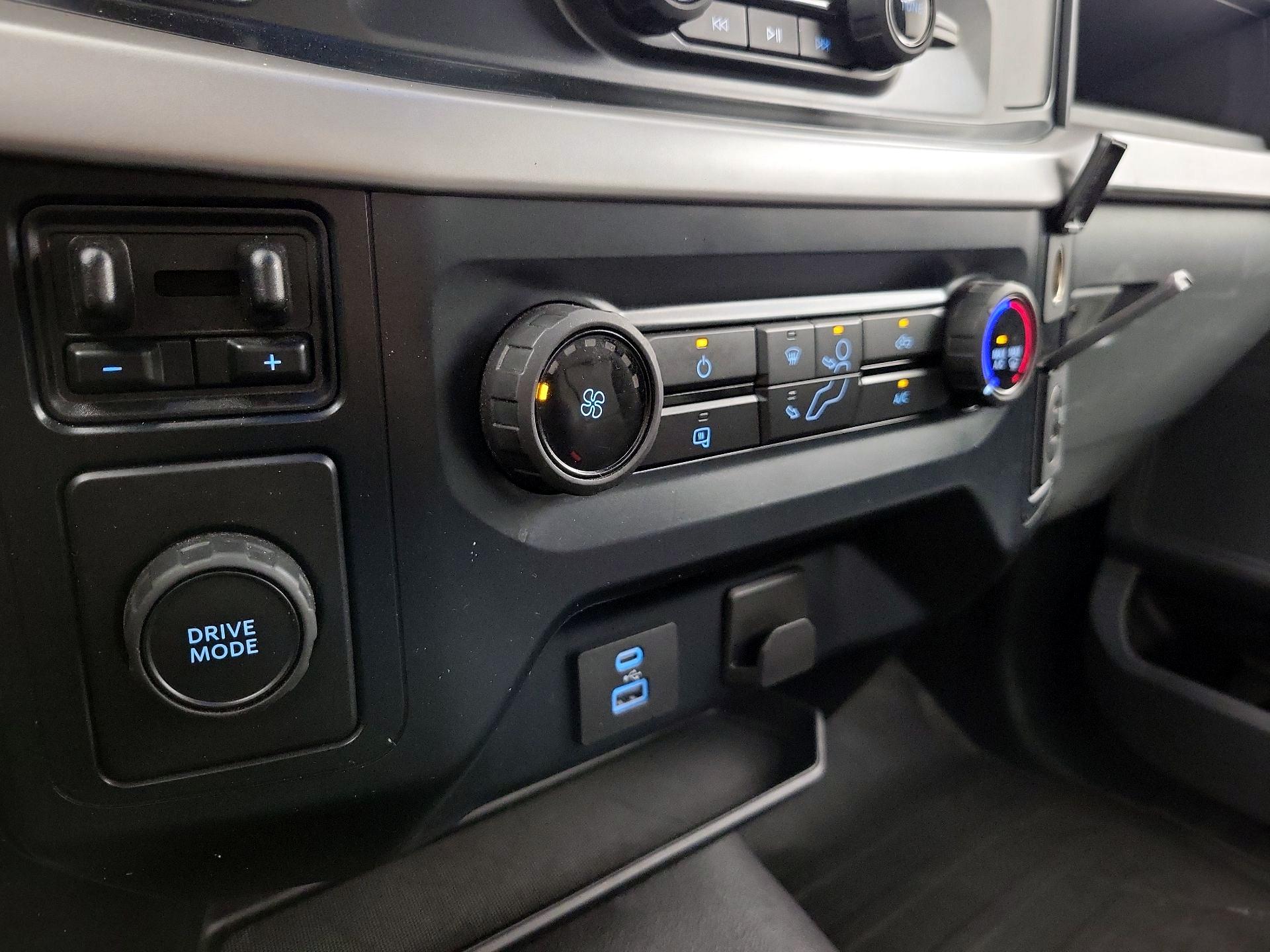 Thumbnail: 2022 Ford F-150 - 16