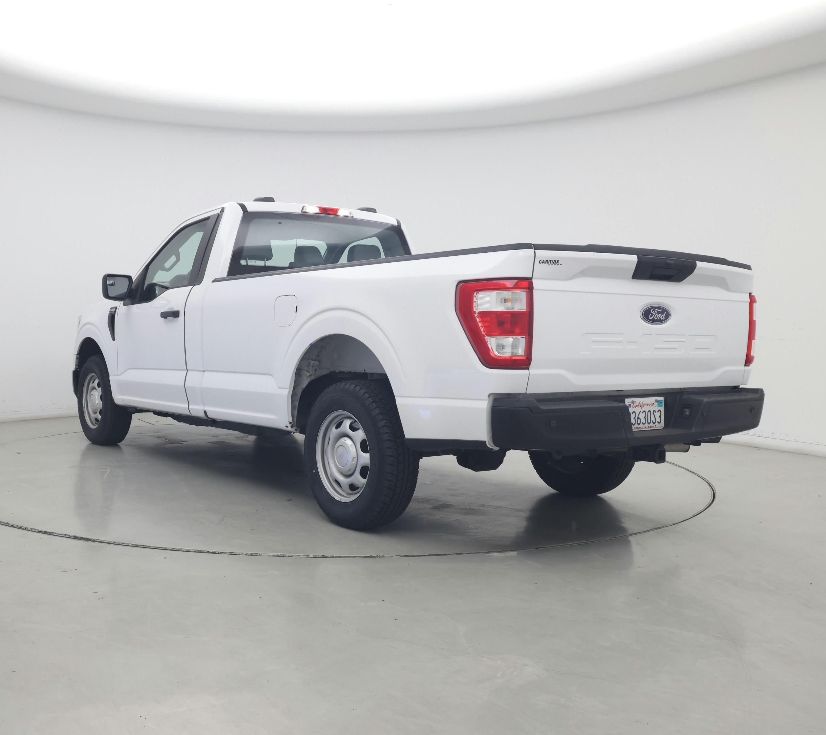 Thumbnail: 2022 Ford F-150 - 2