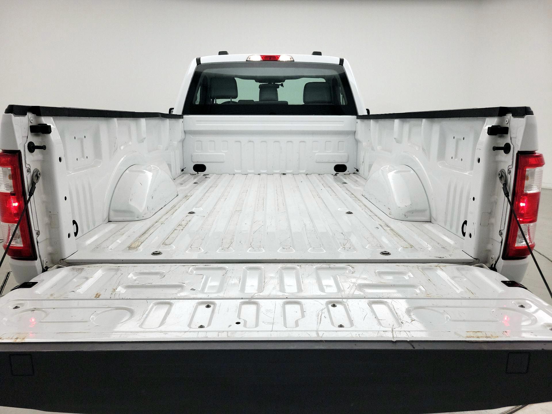 Thumbnail: 2022 Ford F-150 - 19
