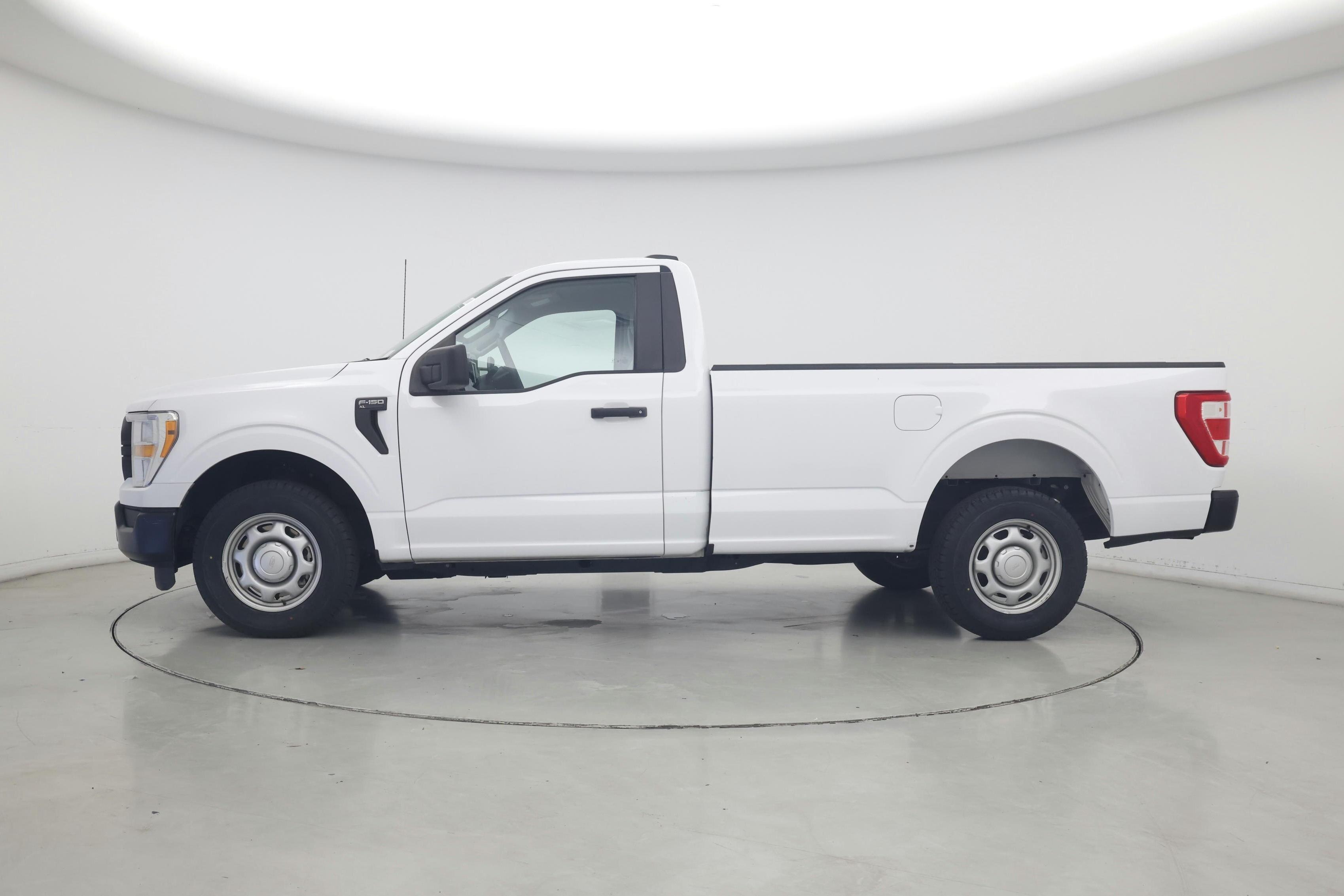 Thumbnail: 2022 Ford F-150 - 3