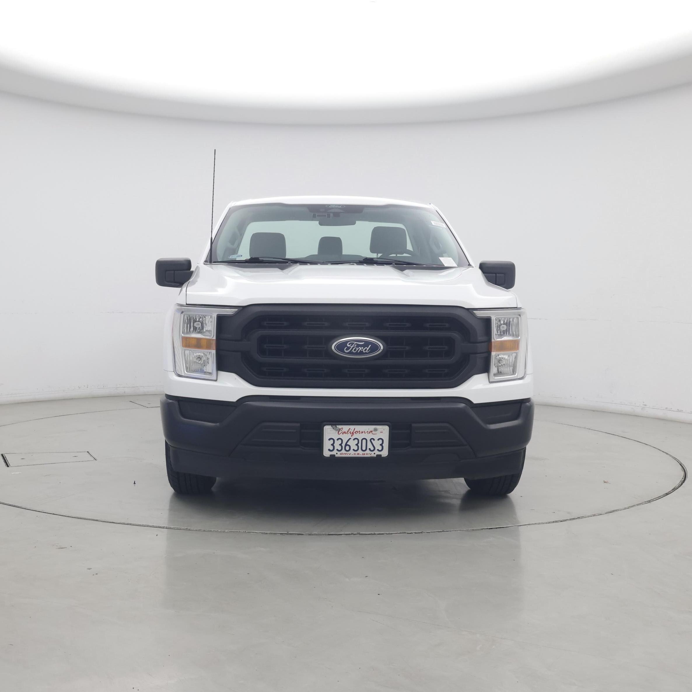 Thumbnail: 2022 Ford F-150 - 5