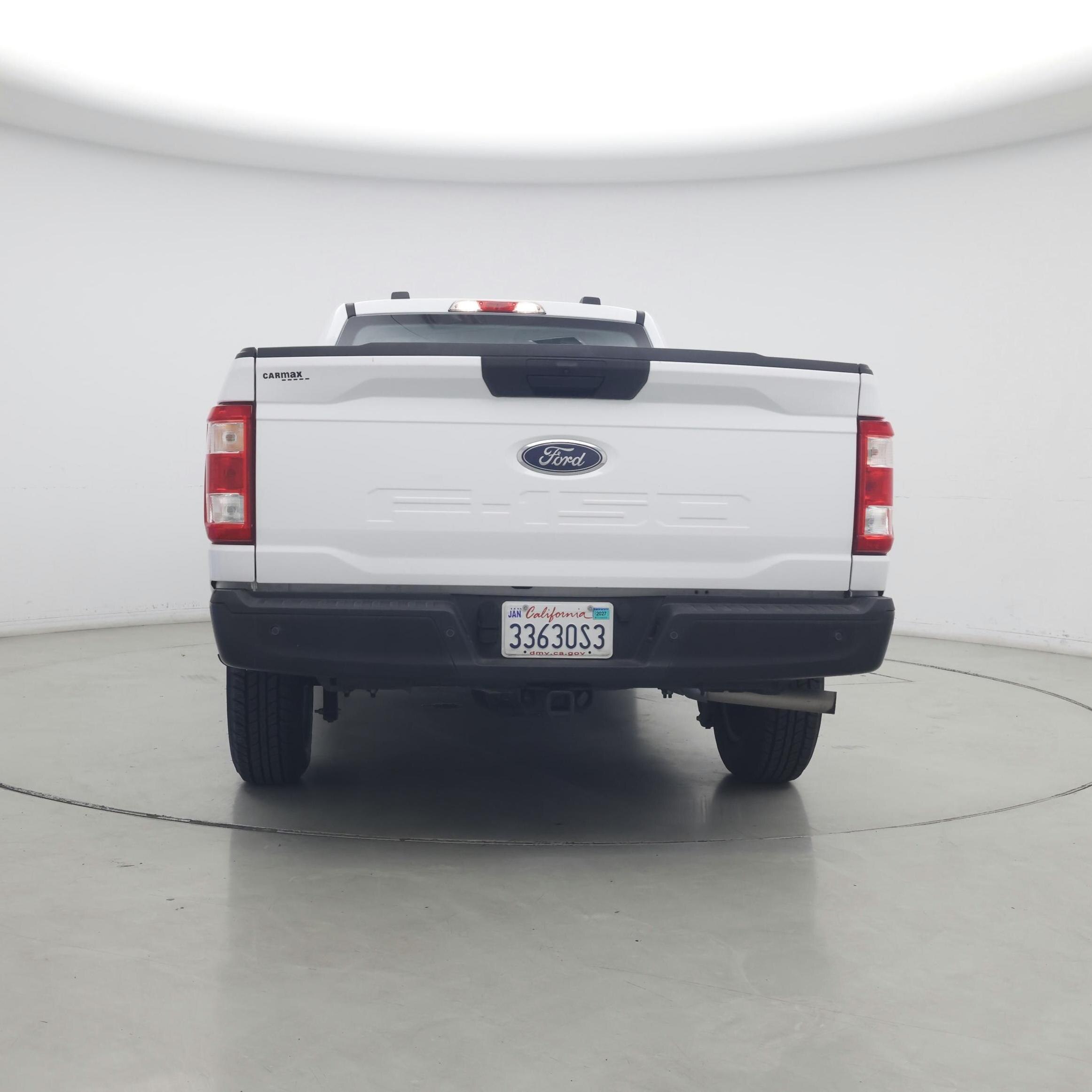 Thumbnail: 2022 Ford F-150 - 6