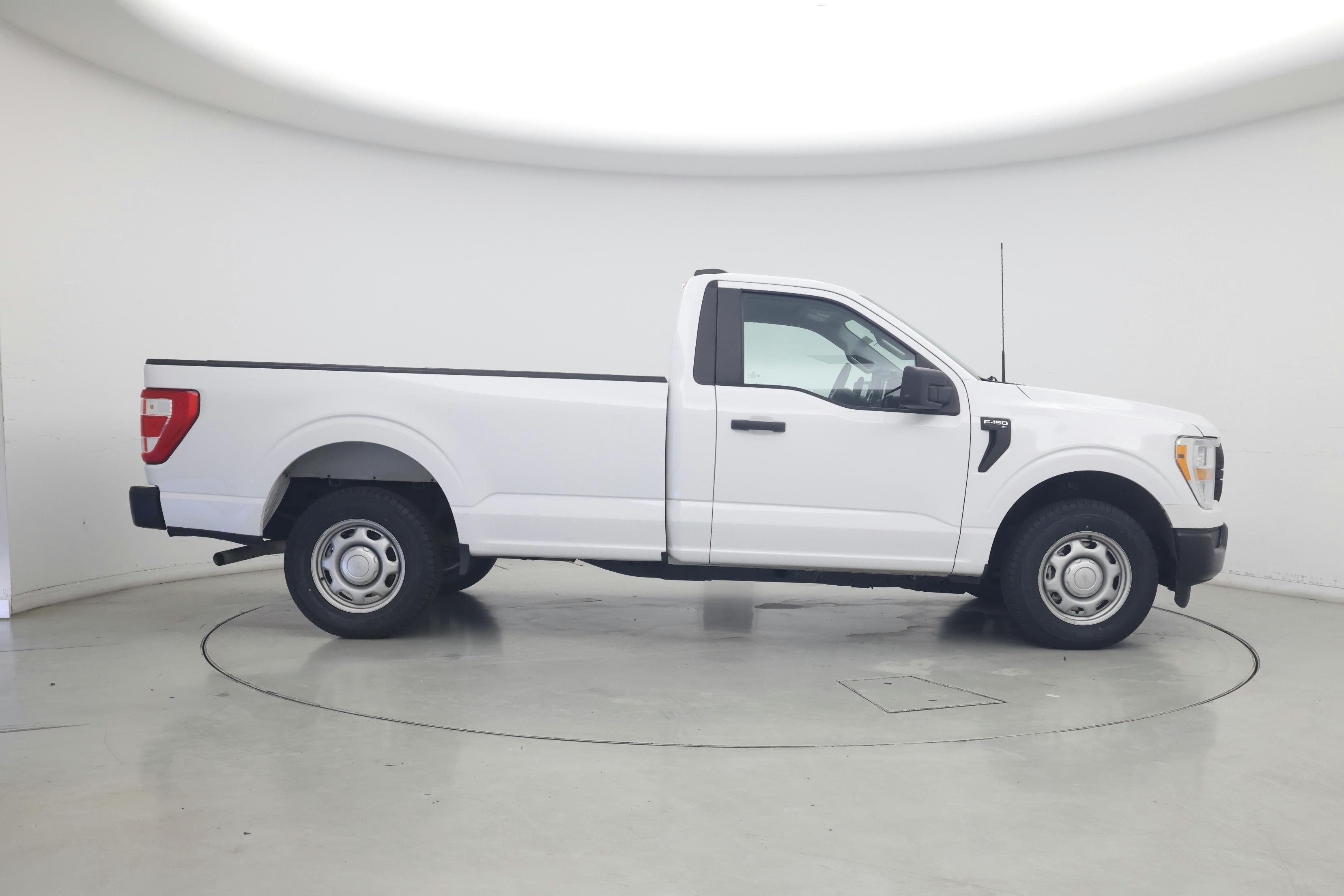 Thumbnail: 2022 Ford F-150 - 7