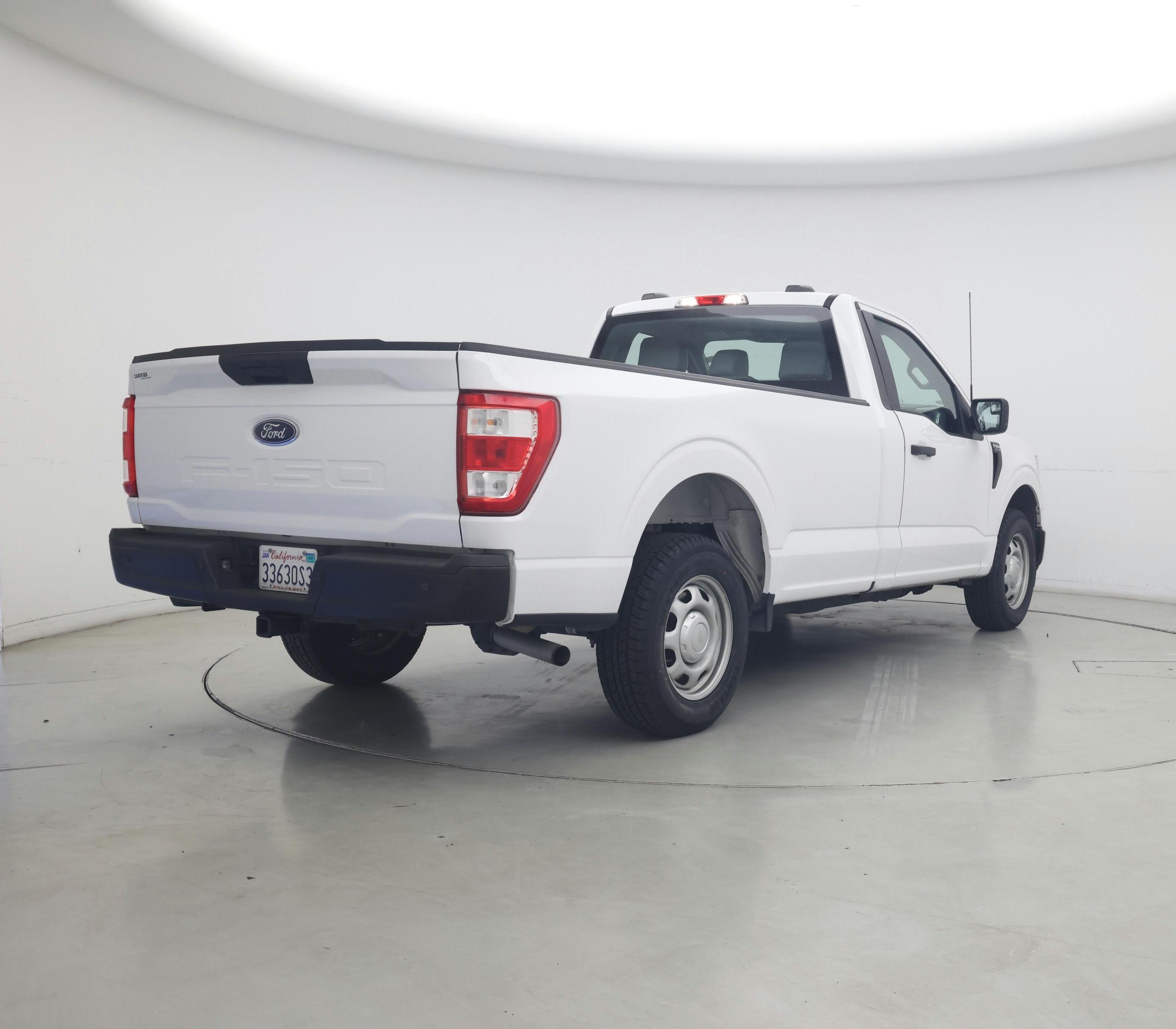 Thumbnail: 2022 Ford F-150 - 8