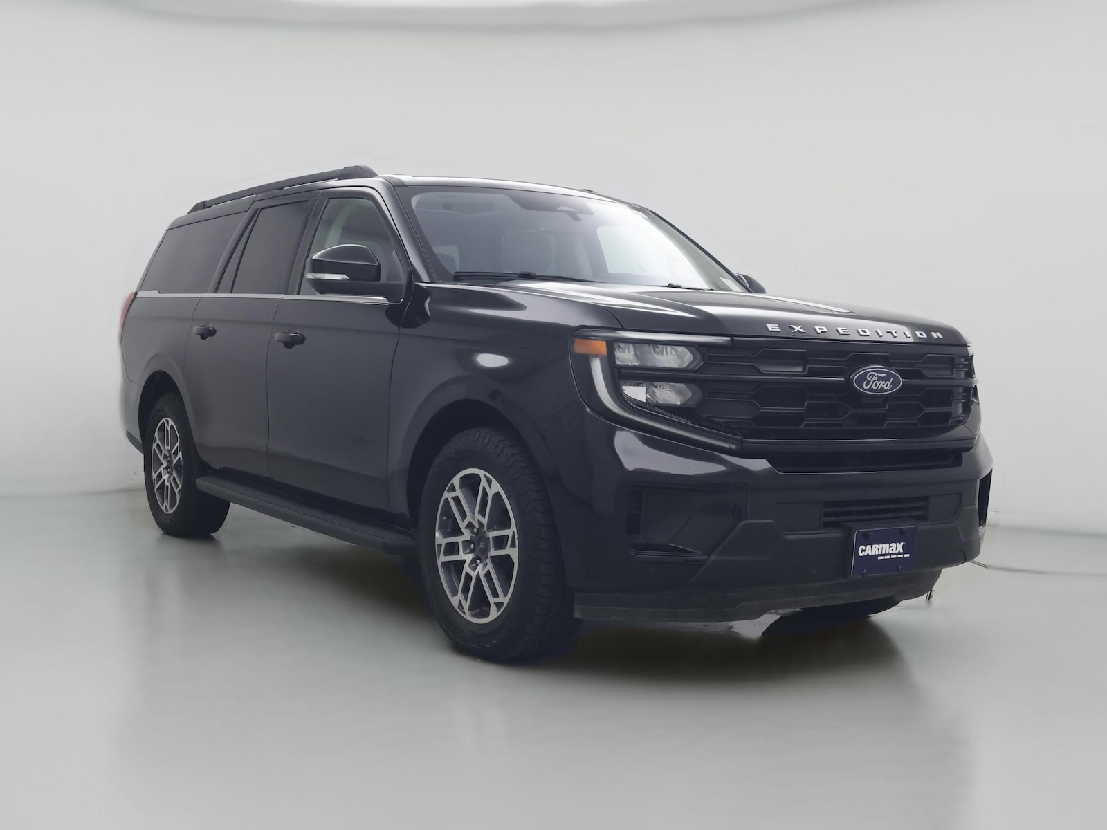 2025 Ford Expedition Max