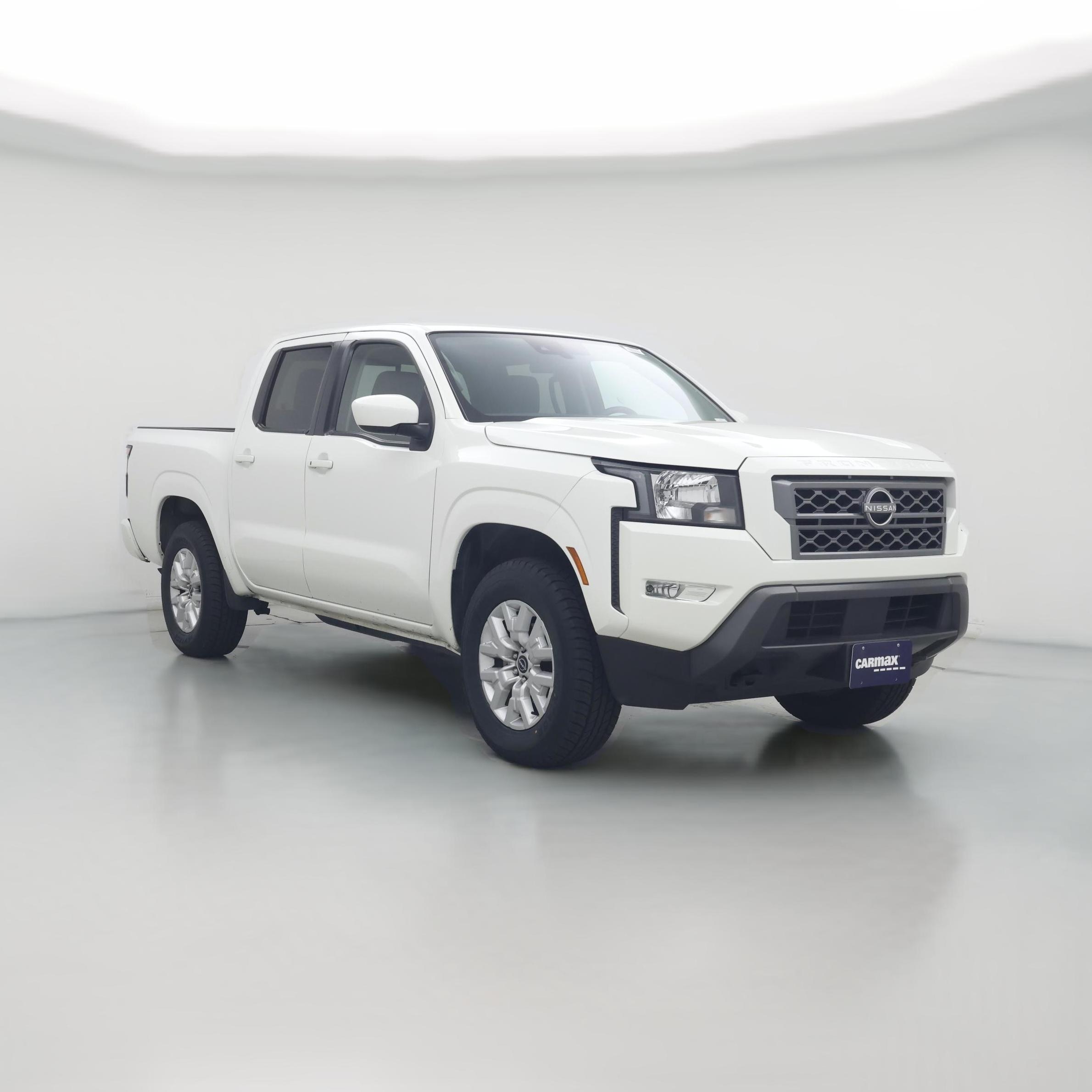 Thumbnail: 2024 Nissan Frontier - 1
