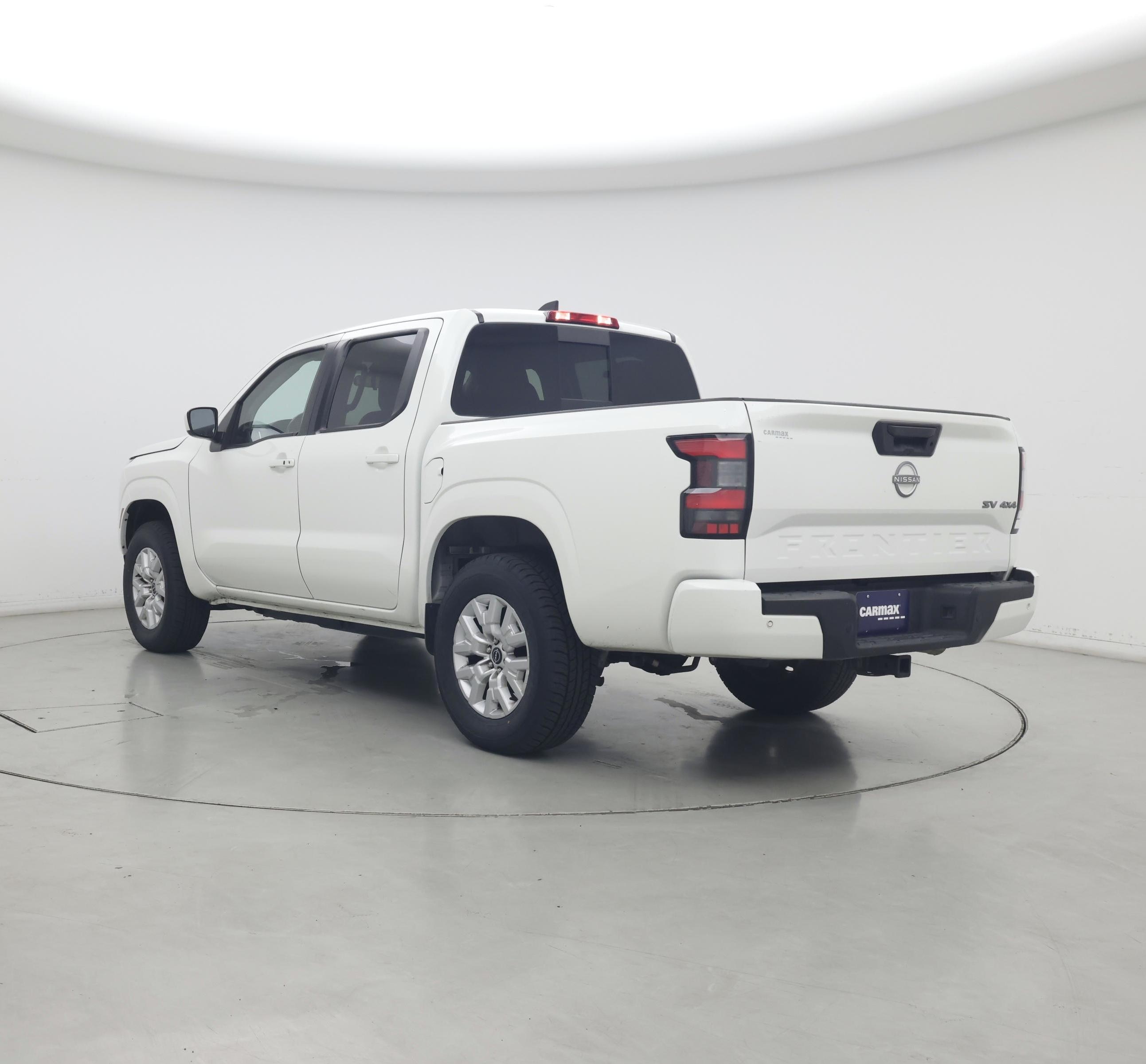 Thumbnail: 2024 Nissan Frontier - 2