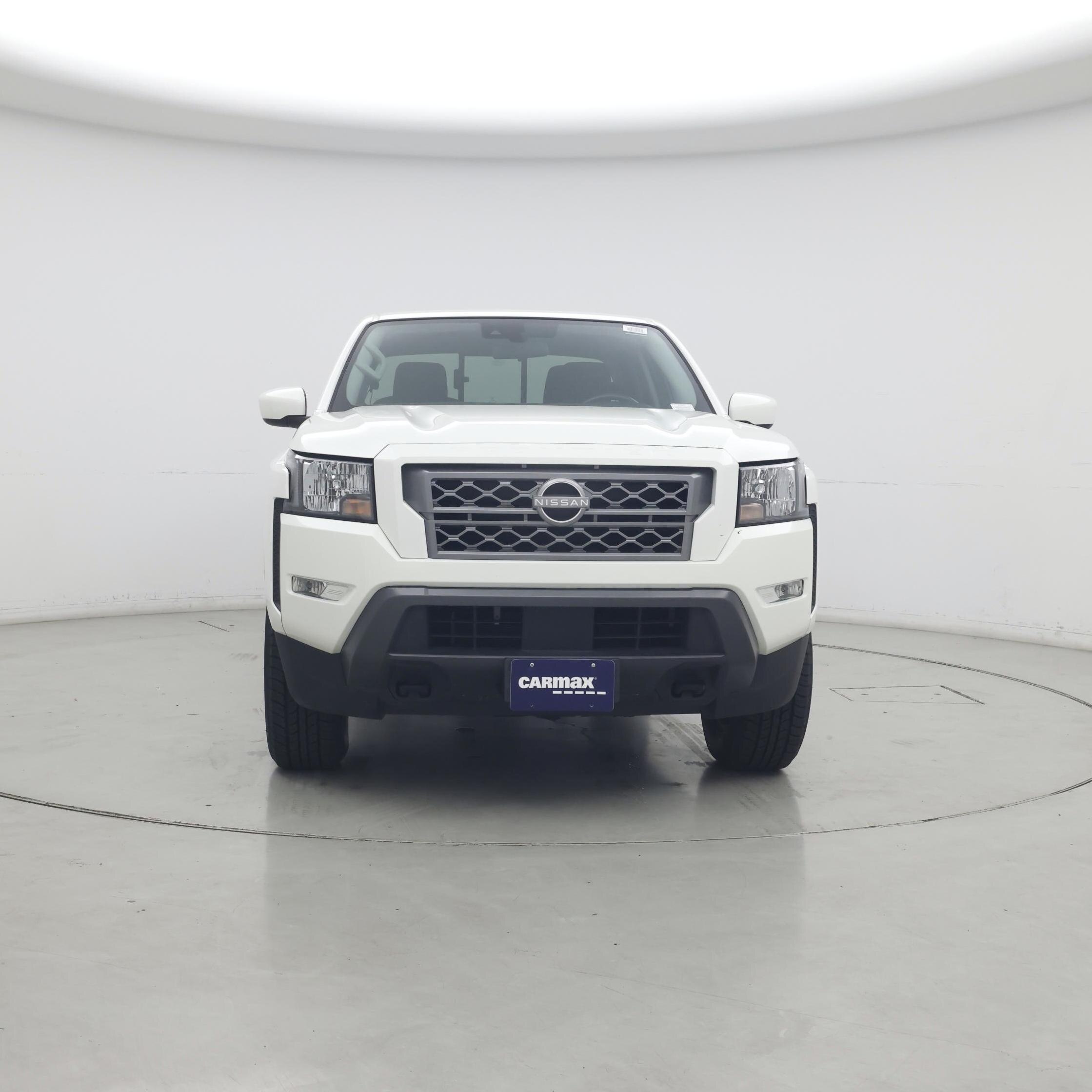 Thumbnail: 2024 Nissan Frontier - 5