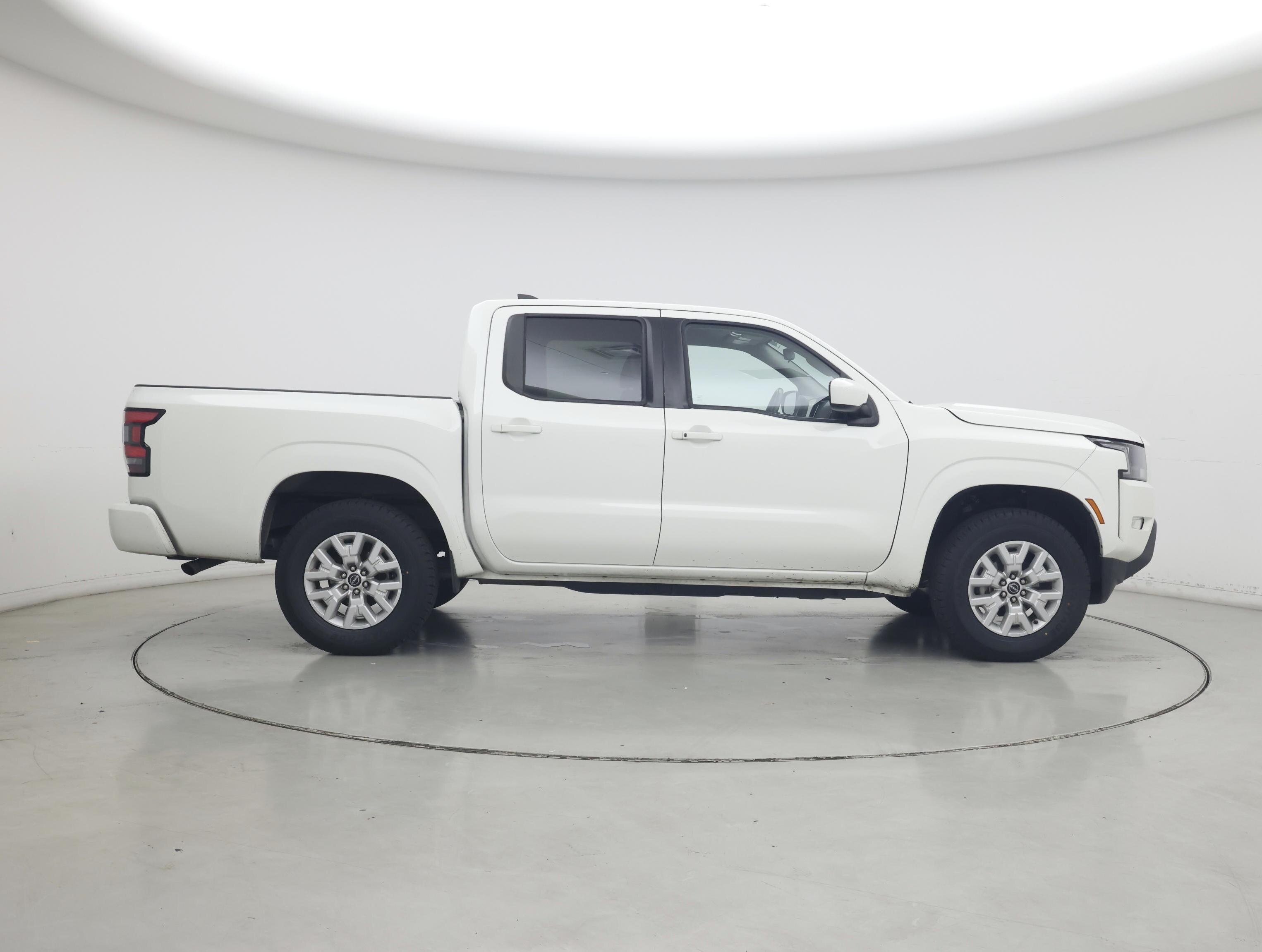 Thumbnail: 2024 Nissan Frontier - 7
