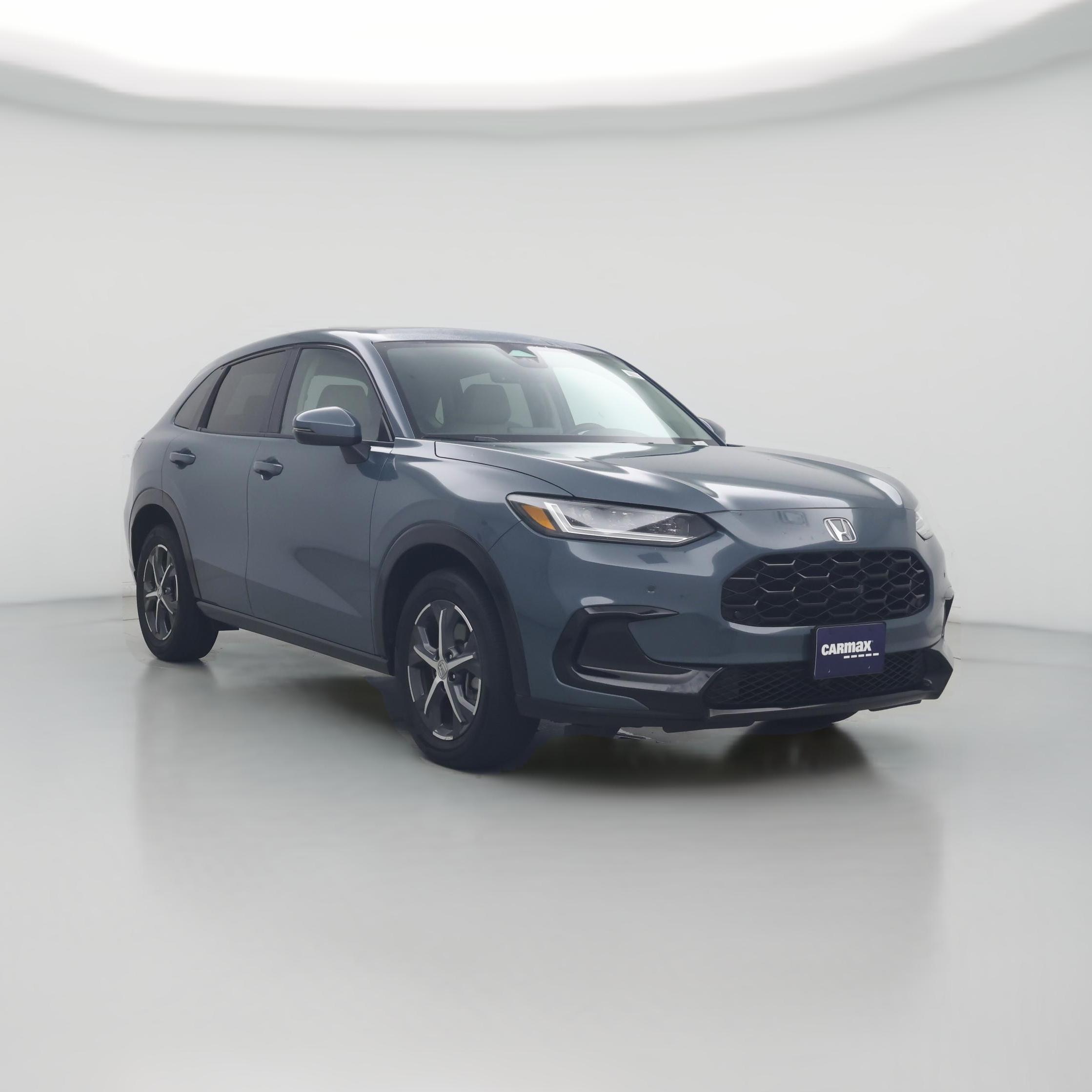 Thumbnail: 2024 Honda HR-V - 1