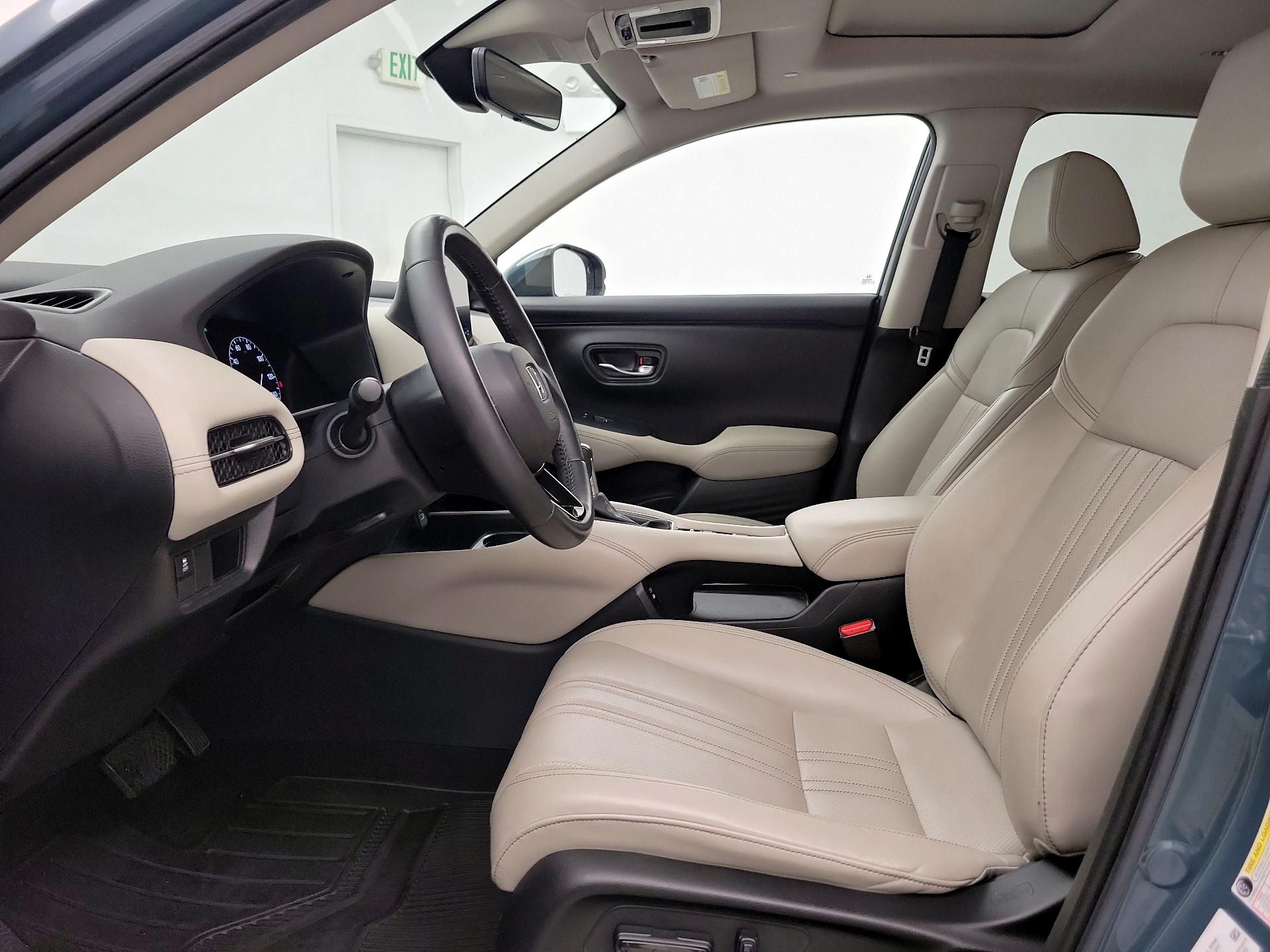Thumbnail: 2024 Honda HR-V - 11