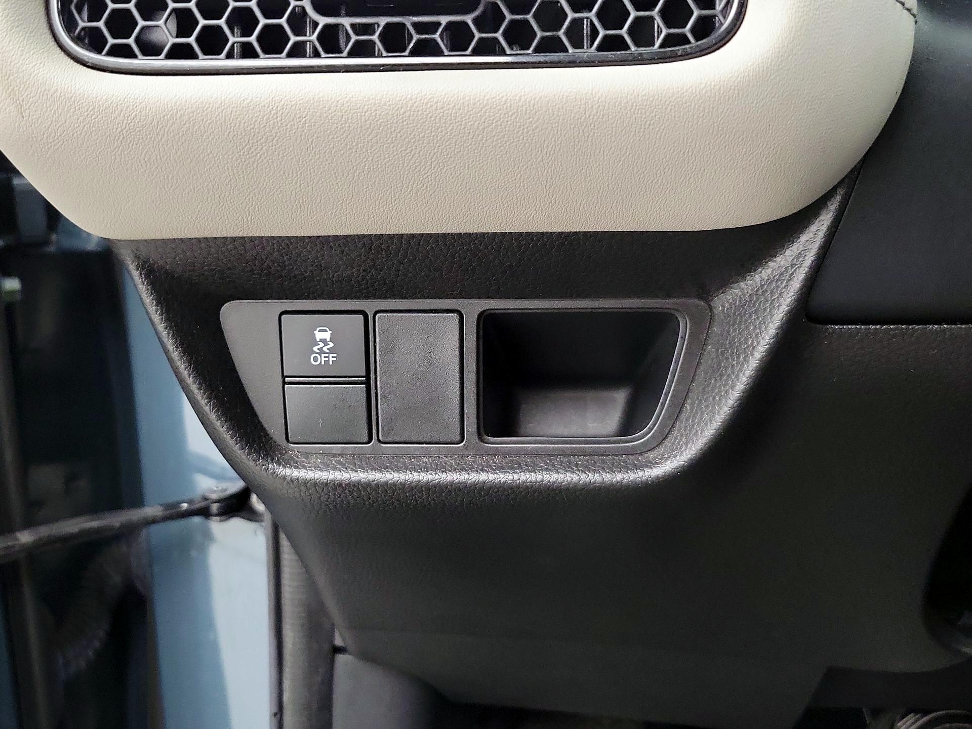 Thumbnail: 2024 Honda HR-V - 13