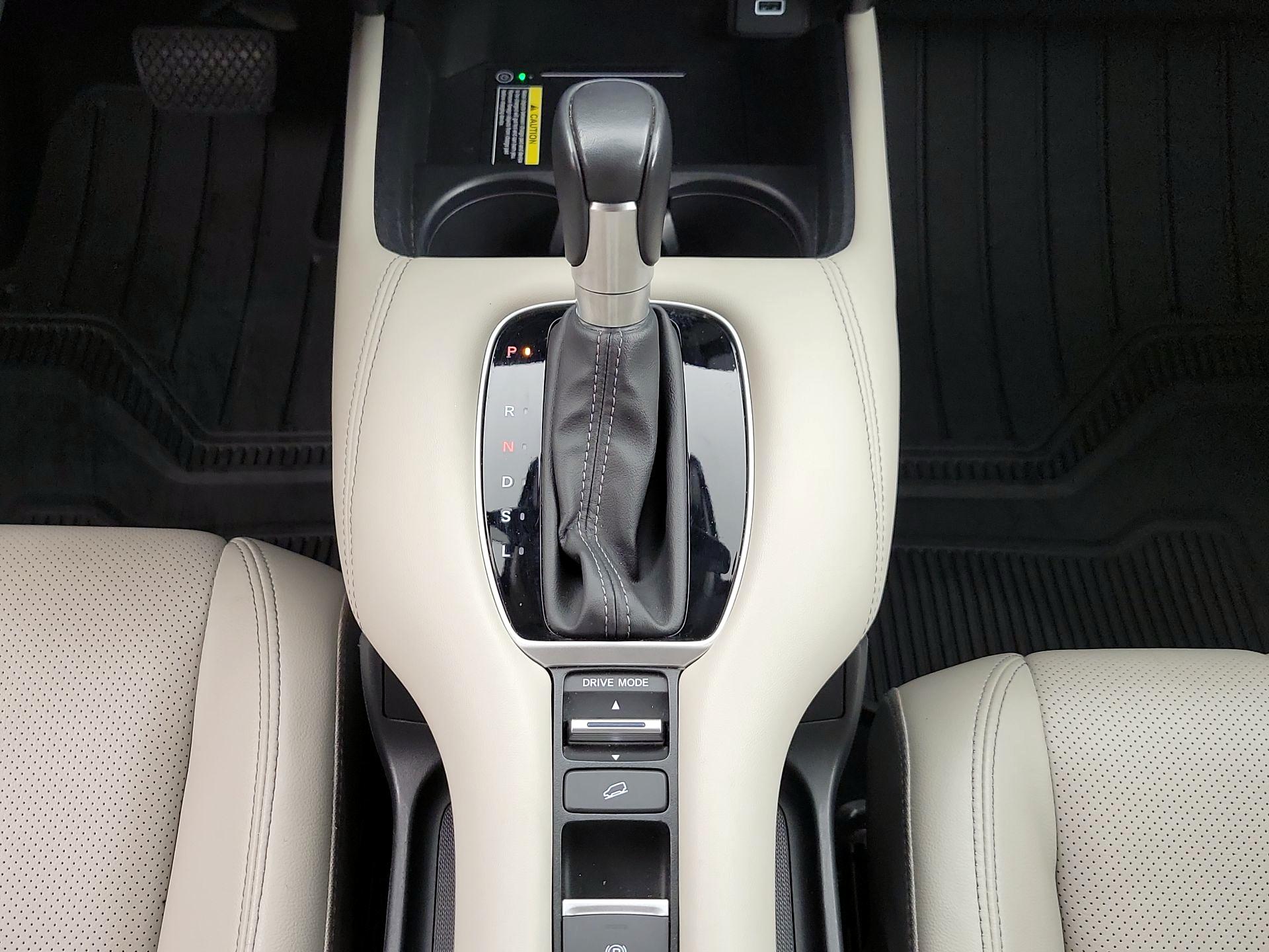 Thumbnail: 2024 Honda HR-V - 17