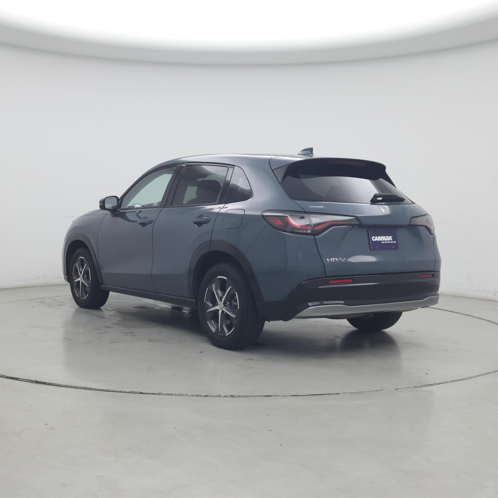 Thumbnail: 2024 Honda HR-V - 2