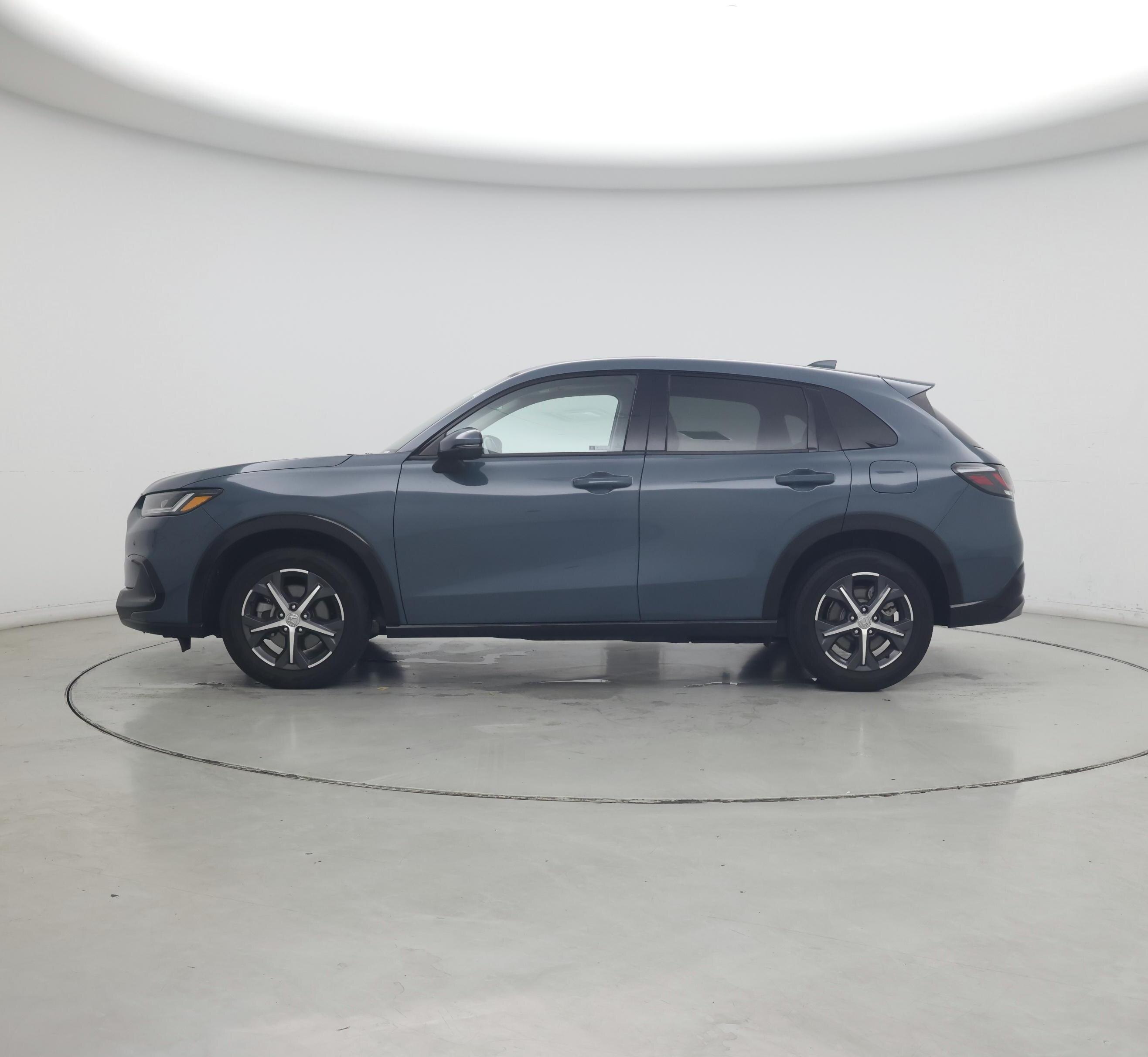 Thumbnail: 2024 Honda HR-V - 3