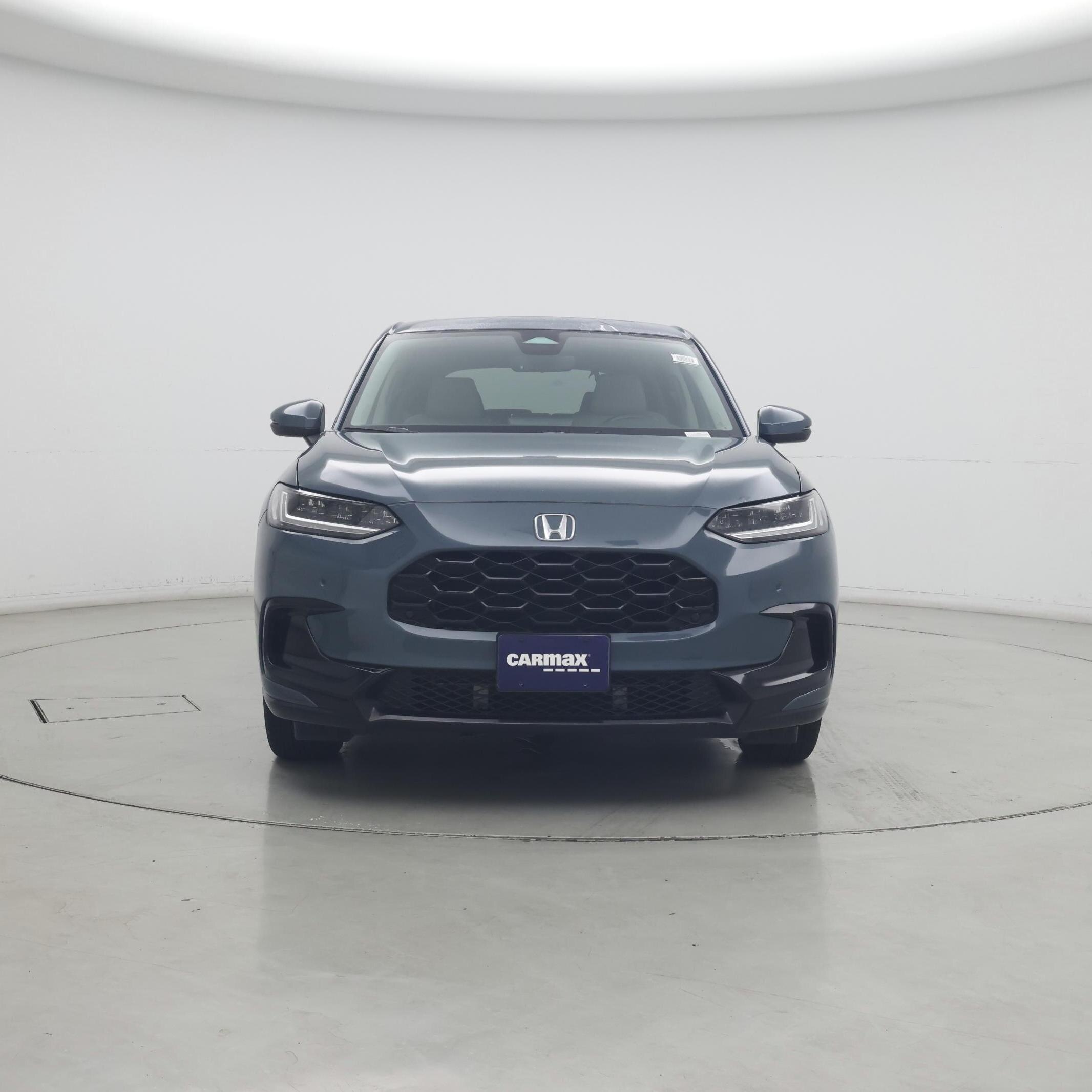 Thumbnail: 2024 Honda HR-V - 5