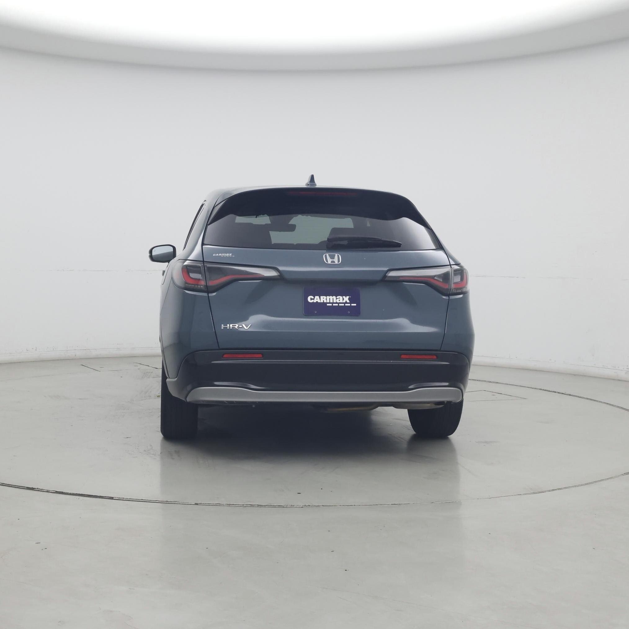 Thumbnail: 2024 Honda HR-V - 6