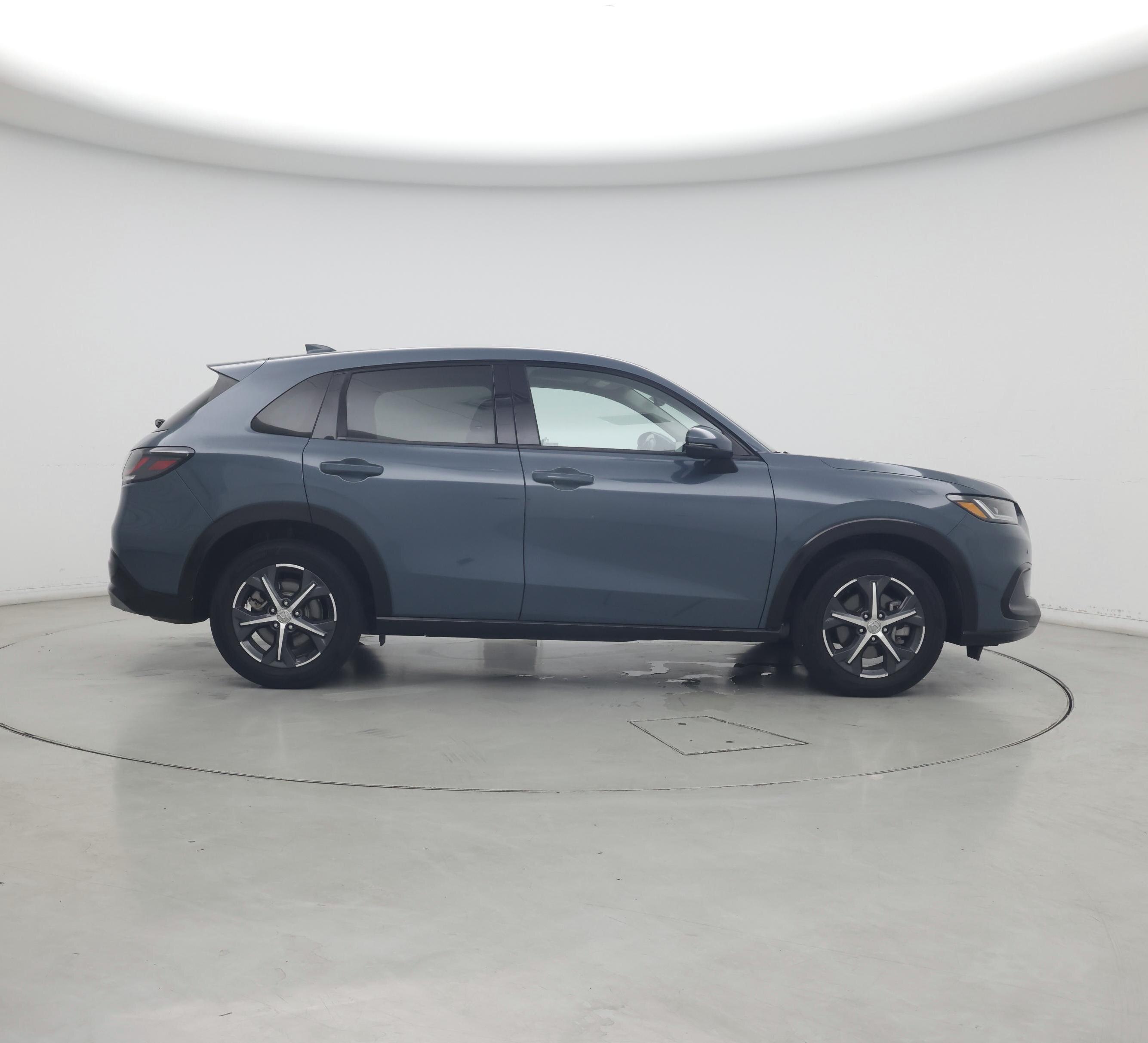Thumbnail: 2024 Honda HR-V - 7