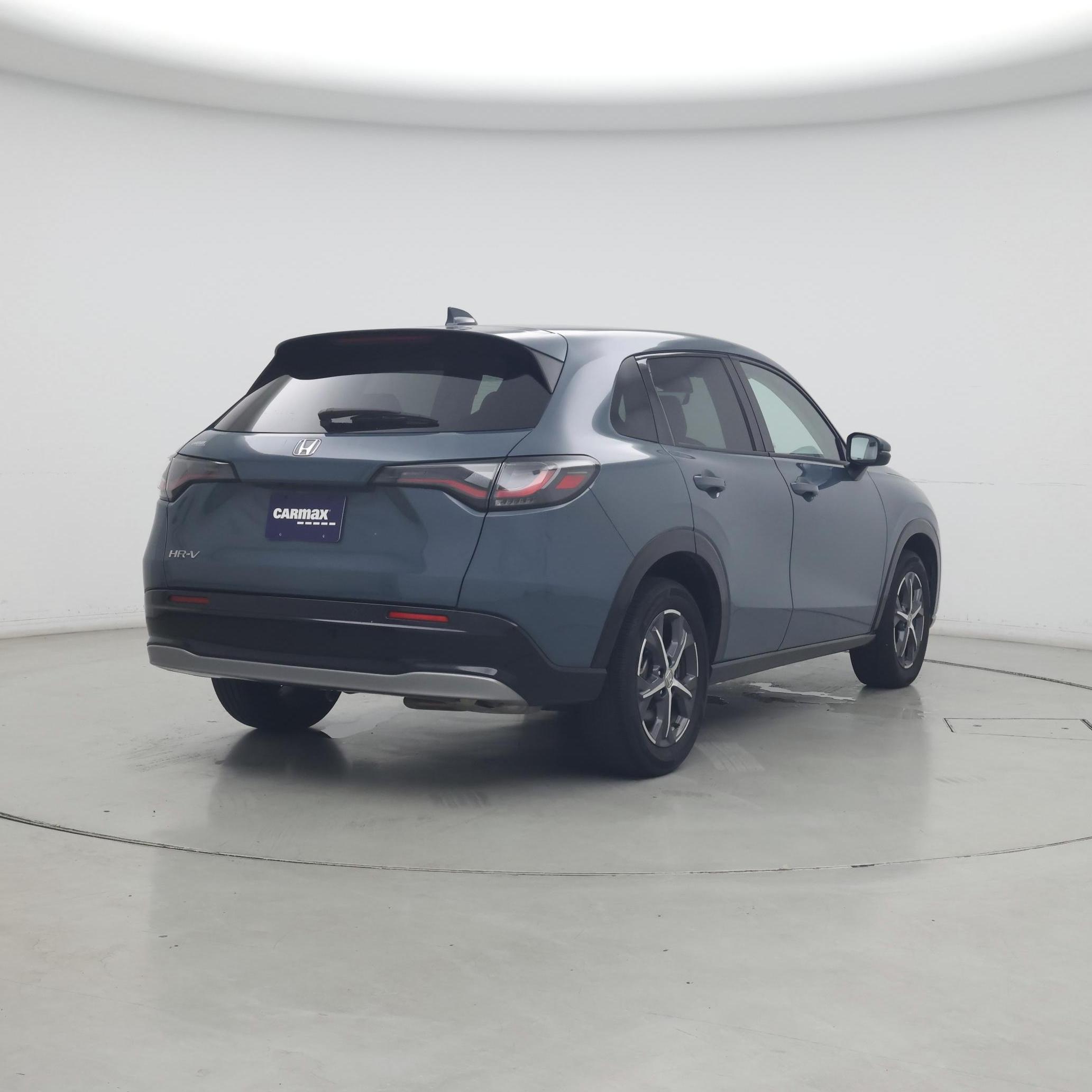 Thumbnail: 2024 Honda HR-V - 8