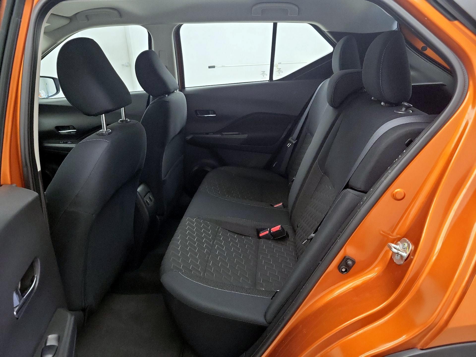 Thumbnail: 2023 Nissan Kicks - 18