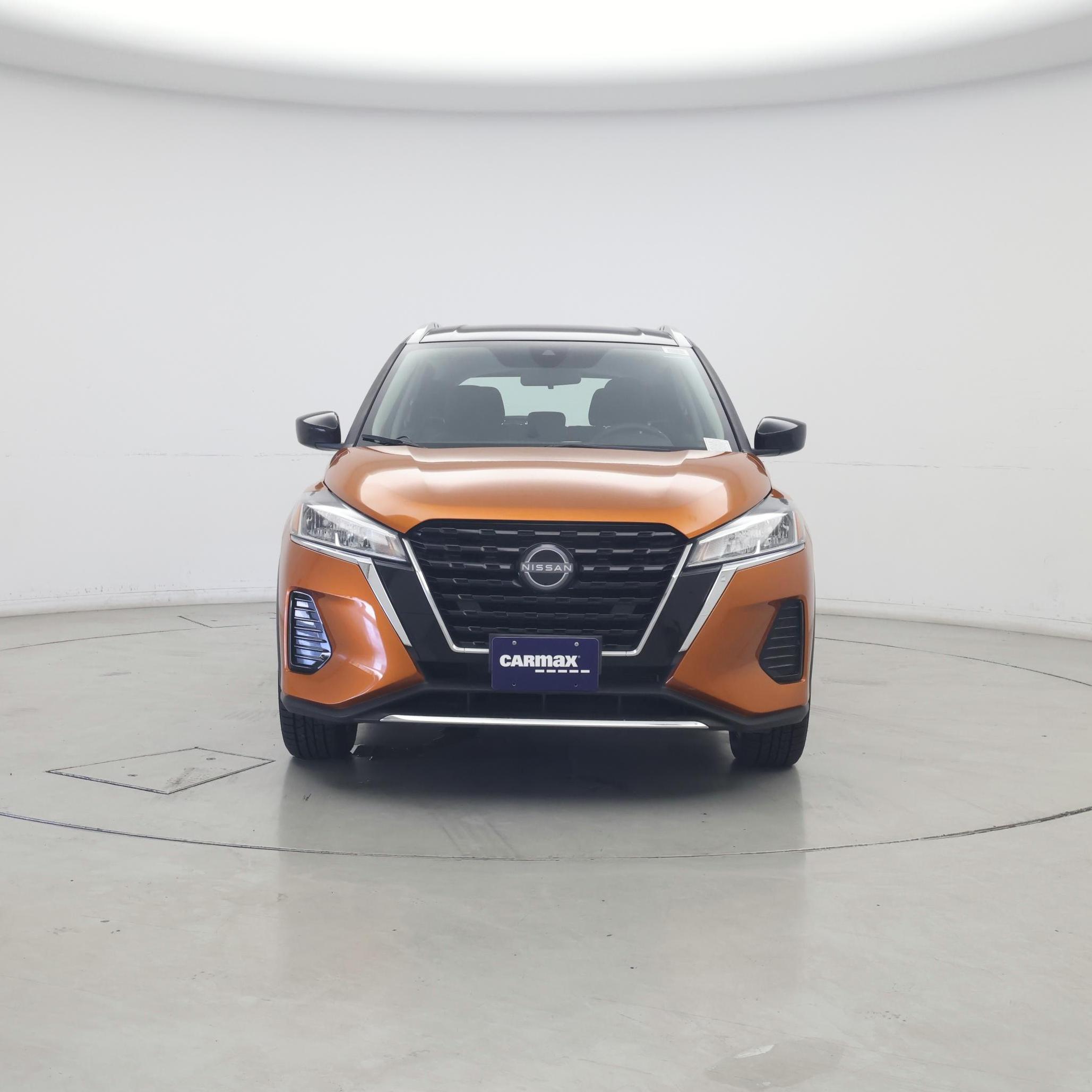 Thumbnail: 2023 Nissan Kicks - 5