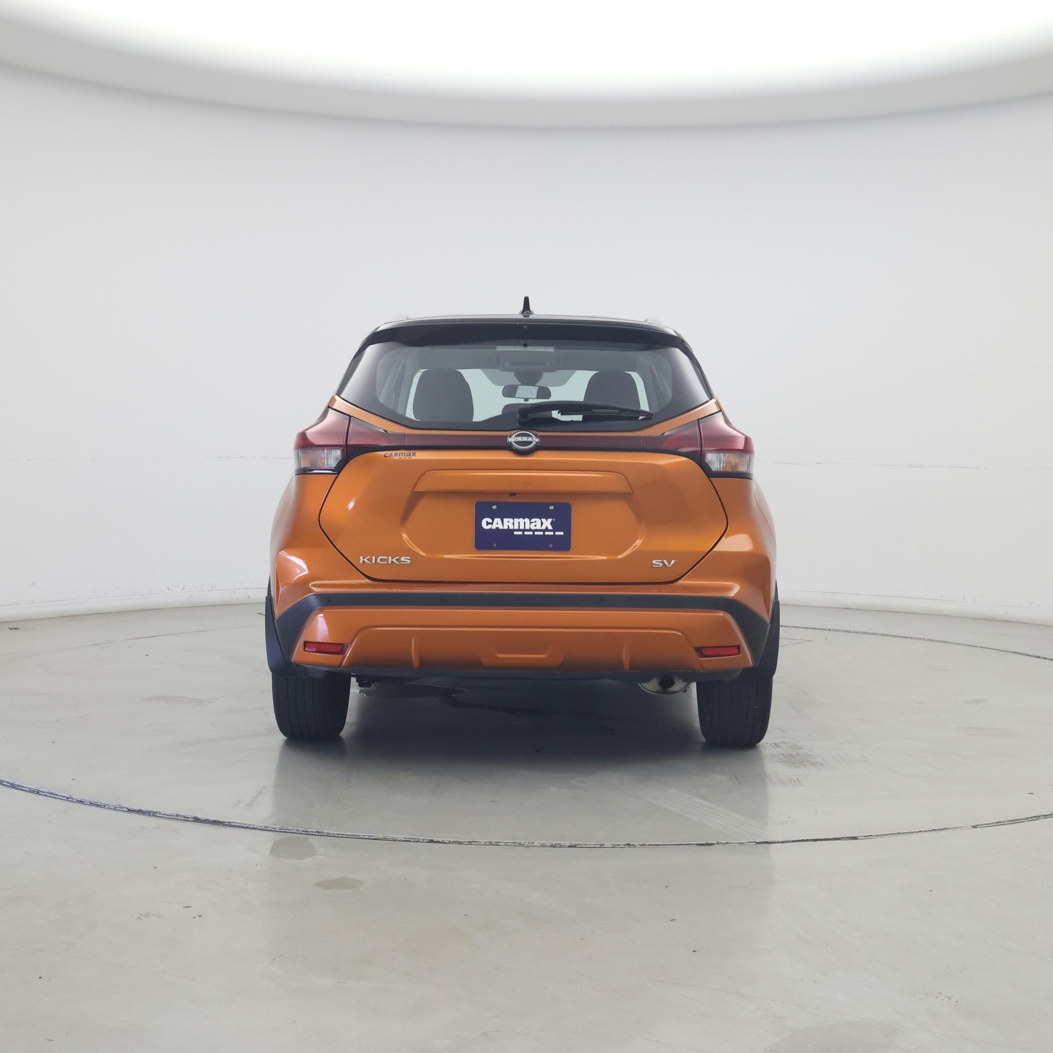 Thumbnail: 2023 Nissan Kicks - 6