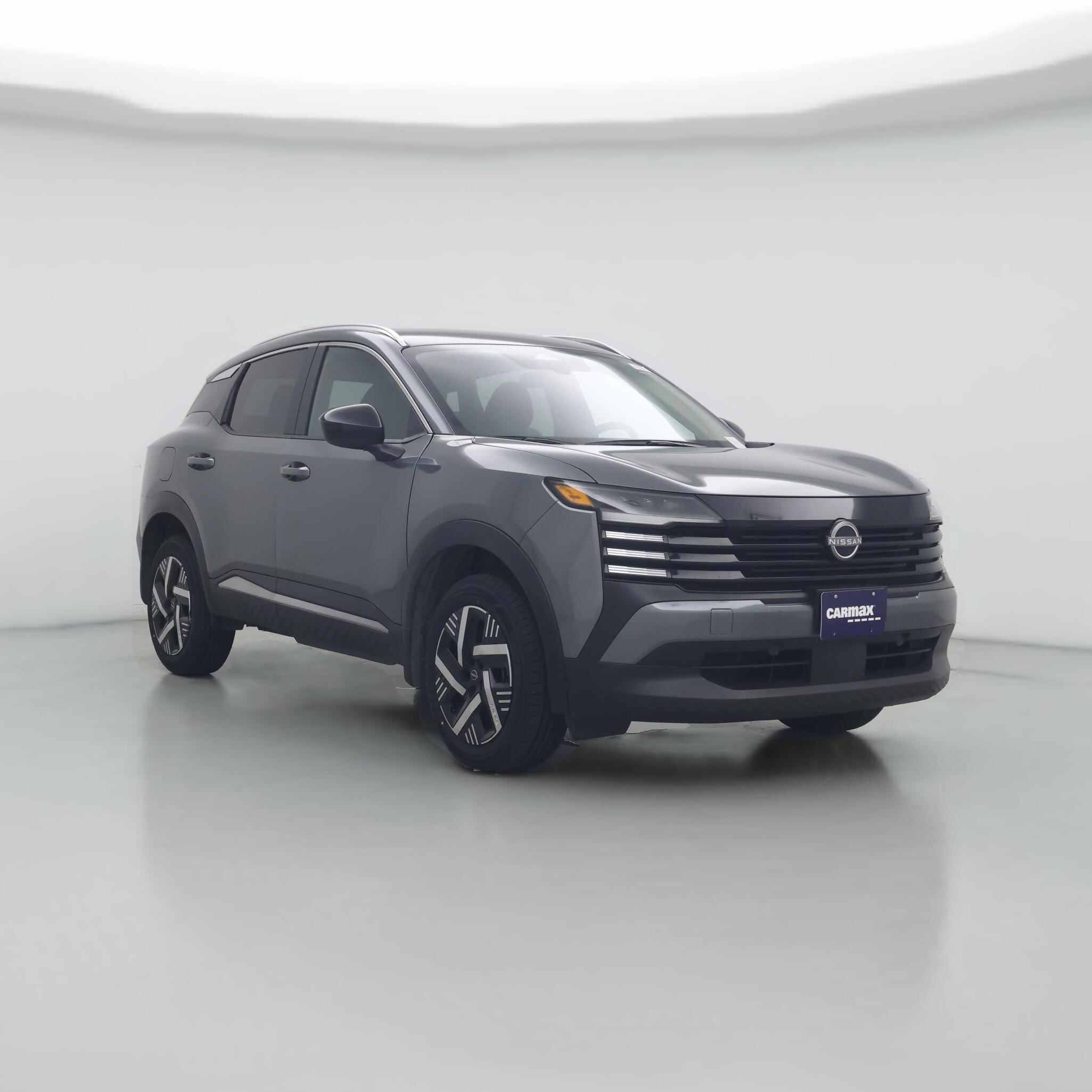 Thumbnail: 2026 Nissan Kicks - 1