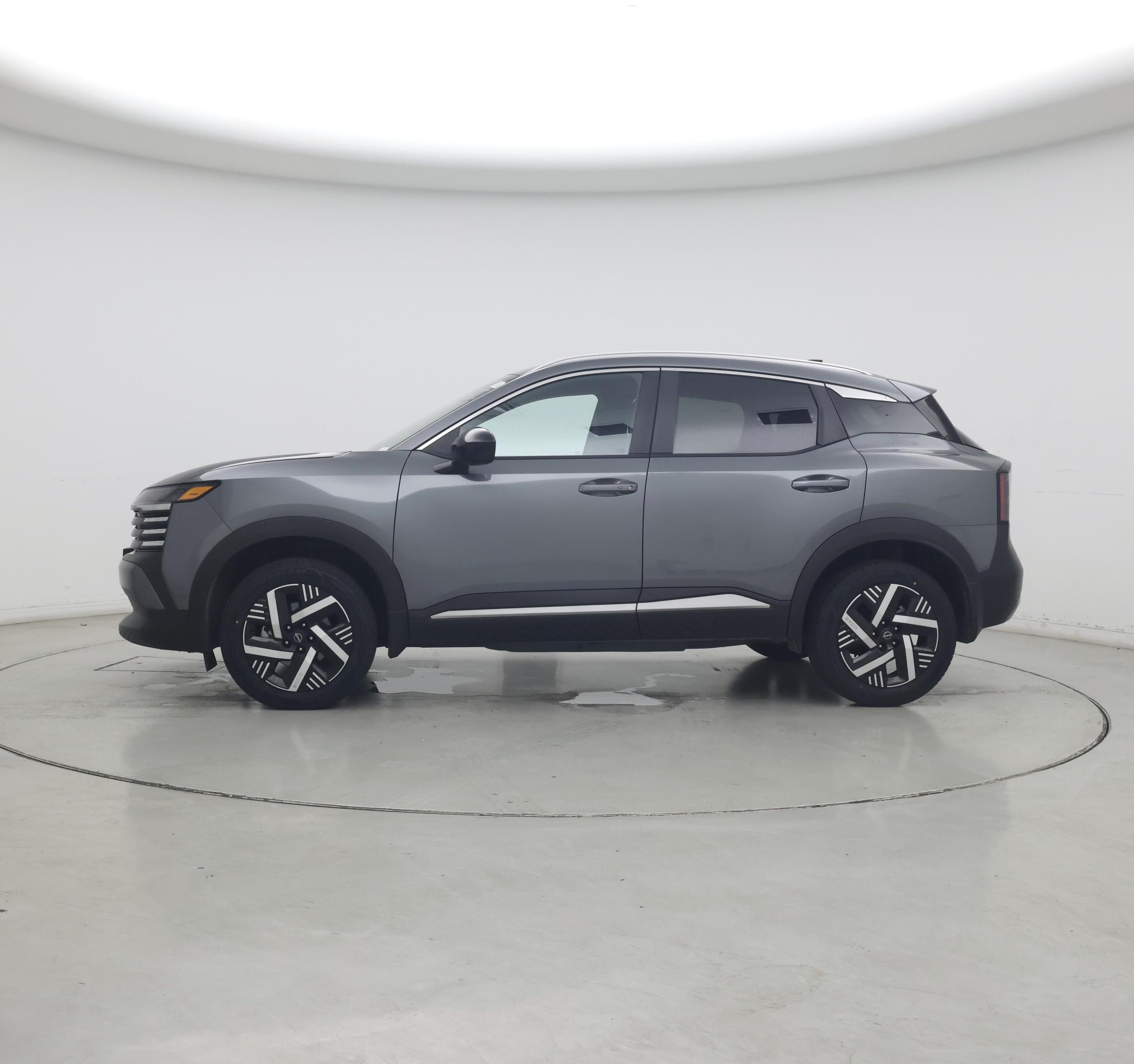 Thumbnail: 2026 Nissan Kicks - 3
