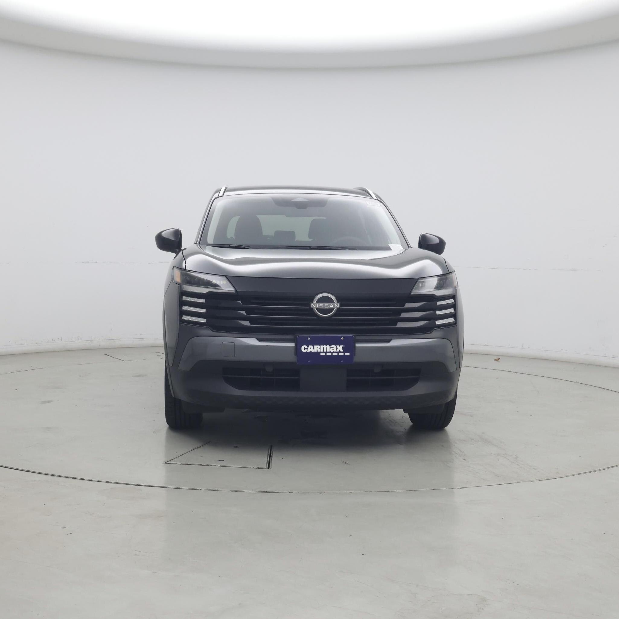 Thumbnail: 2026 Nissan Kicks - 5